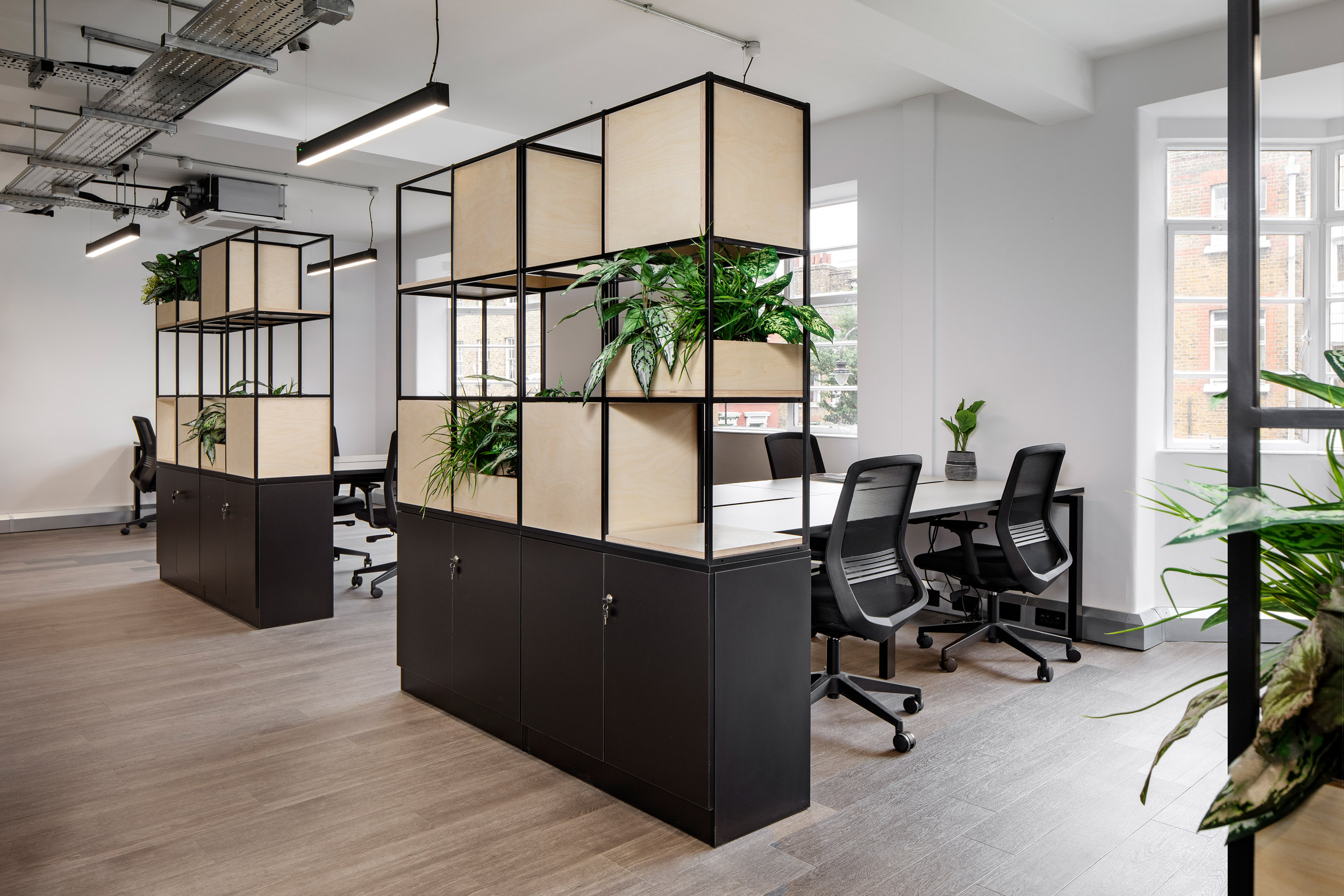 Private Office To Rent, London – photo 2