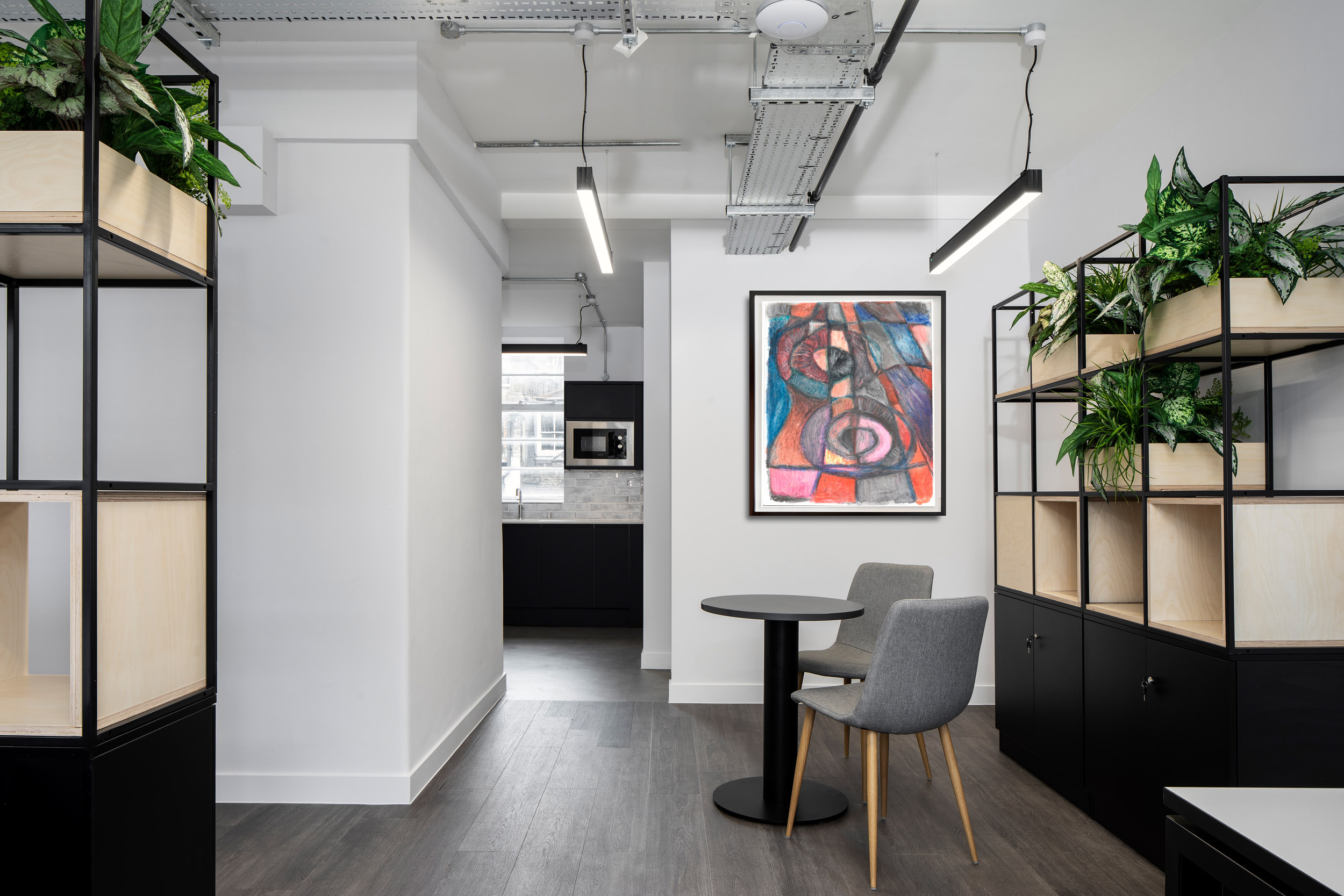 Private Office To Rent, London – photo 4