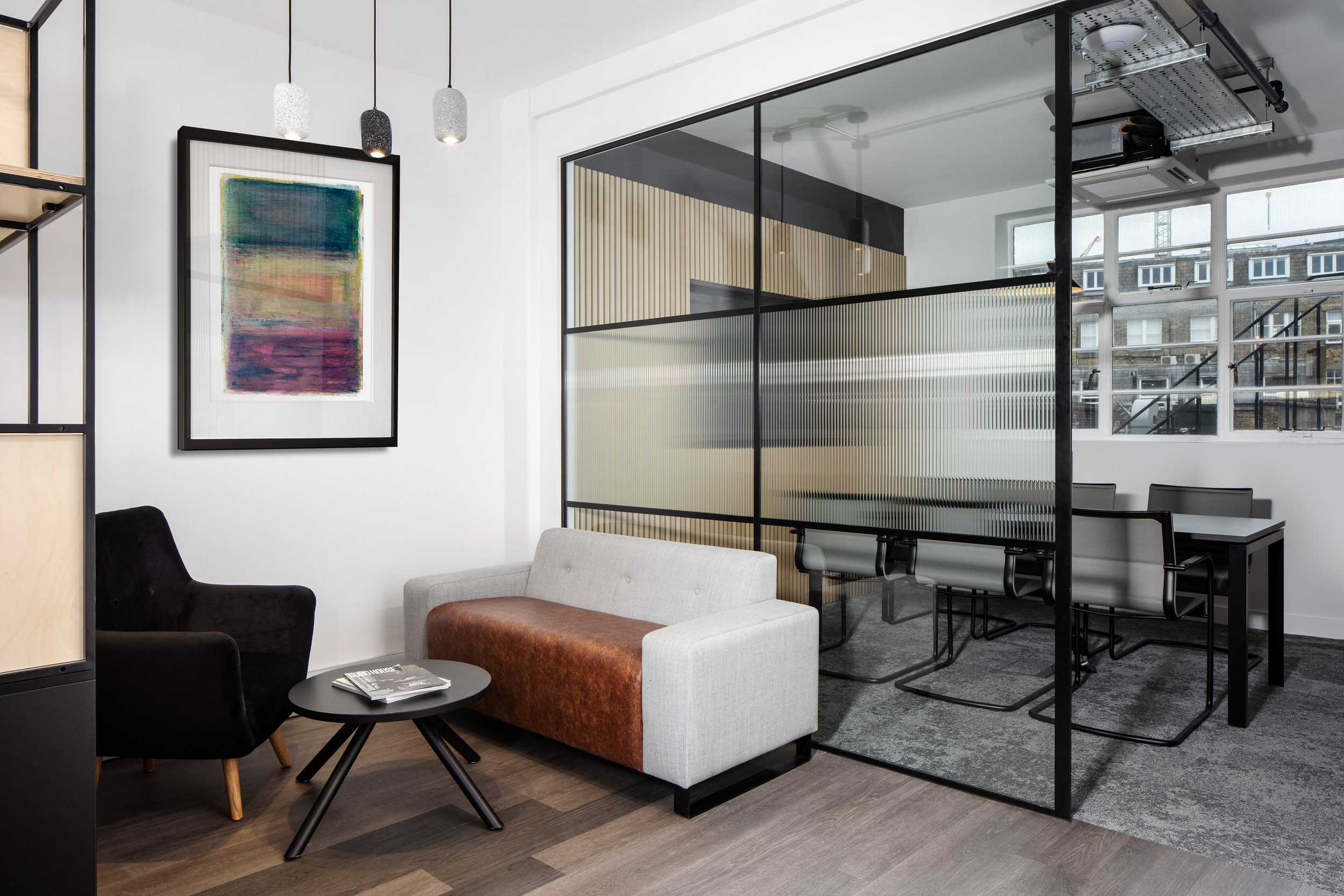 Private Office To Rent, London – photo 5