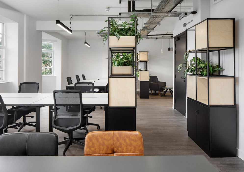 Private Office To Rent, London – photo 3