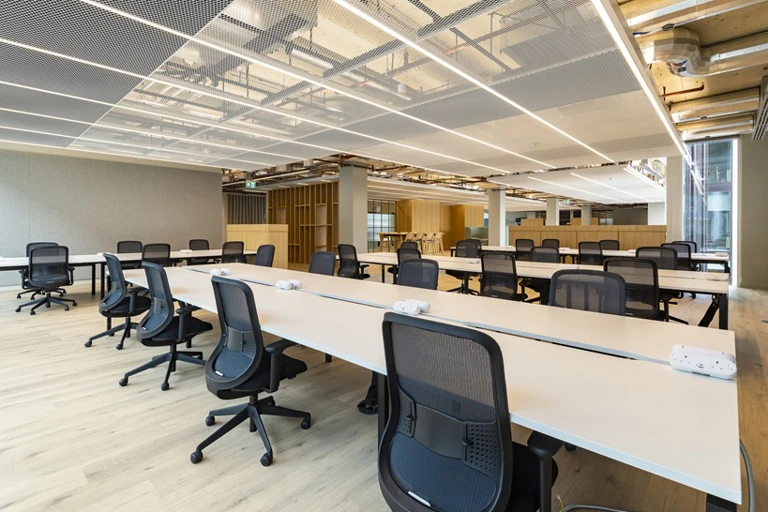 Private Office To Rent, London, SW1V – photo 1