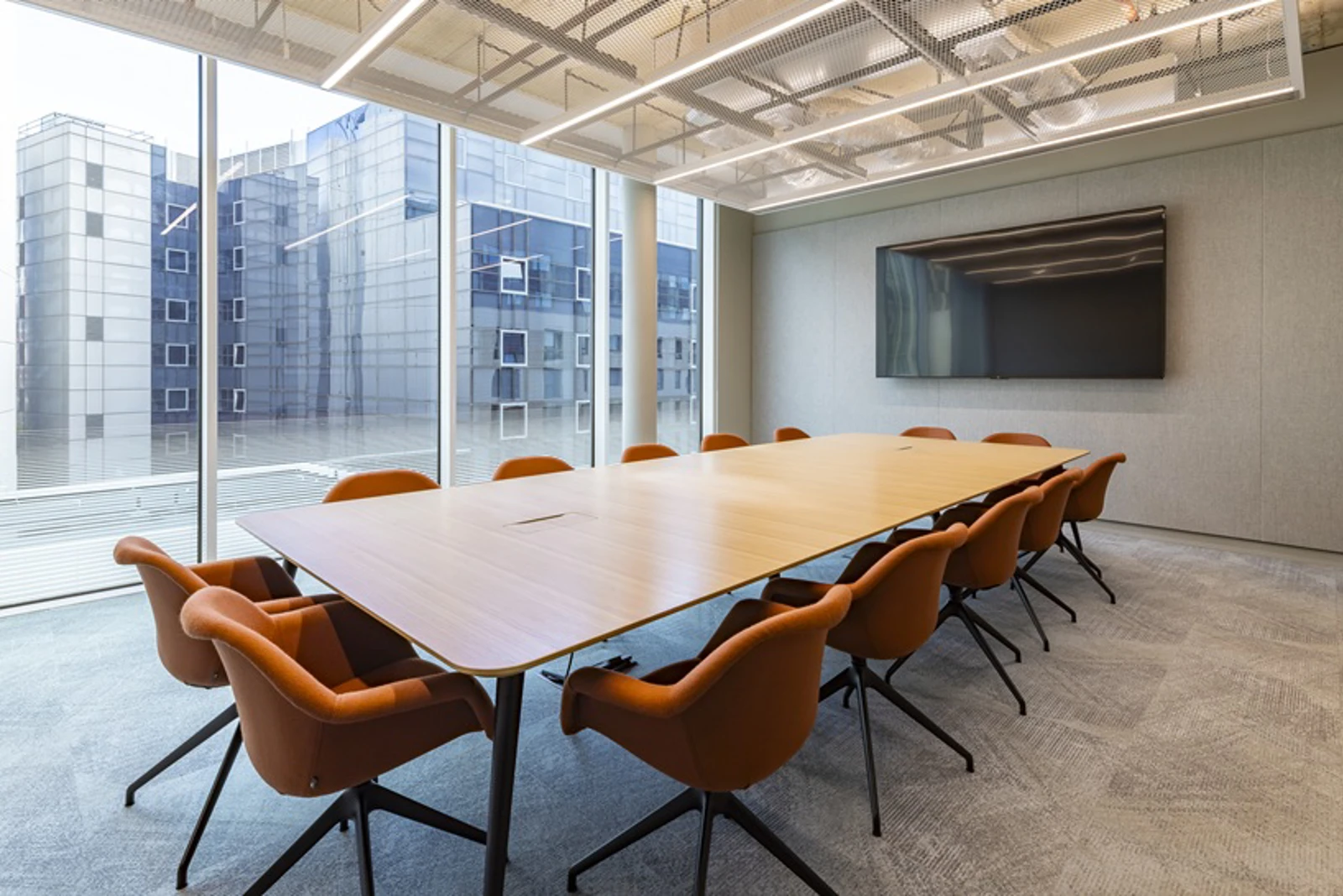 Private Office To Rent, London, SW1V – photo 5