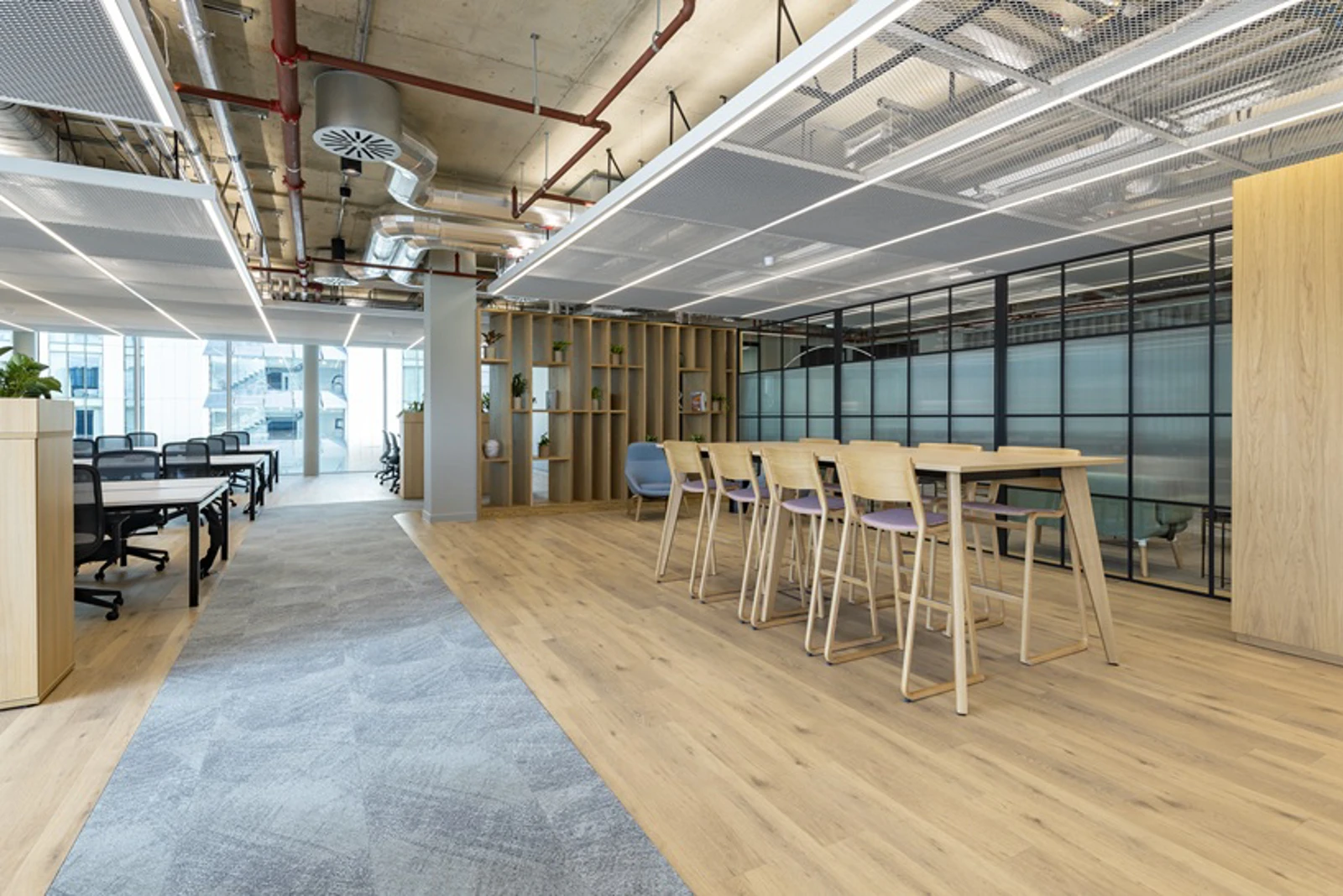 Private Office To Rent, London, SW1V – photo 6
