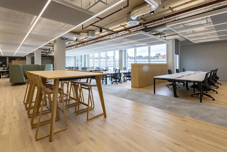 Private Office To Rent, London, SW1V – photo 2