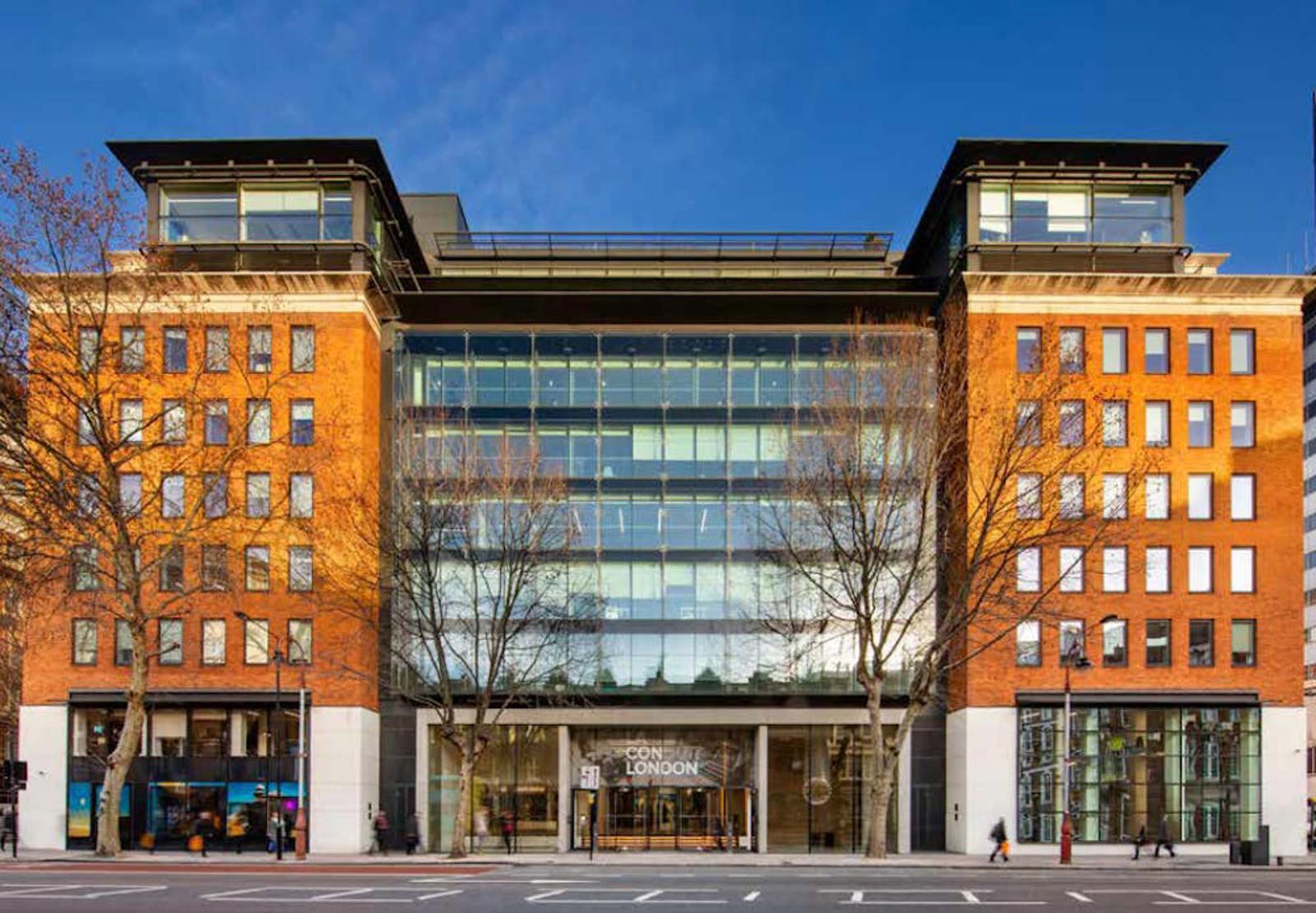 Private Office To Rent, London, WC1X – photo 5