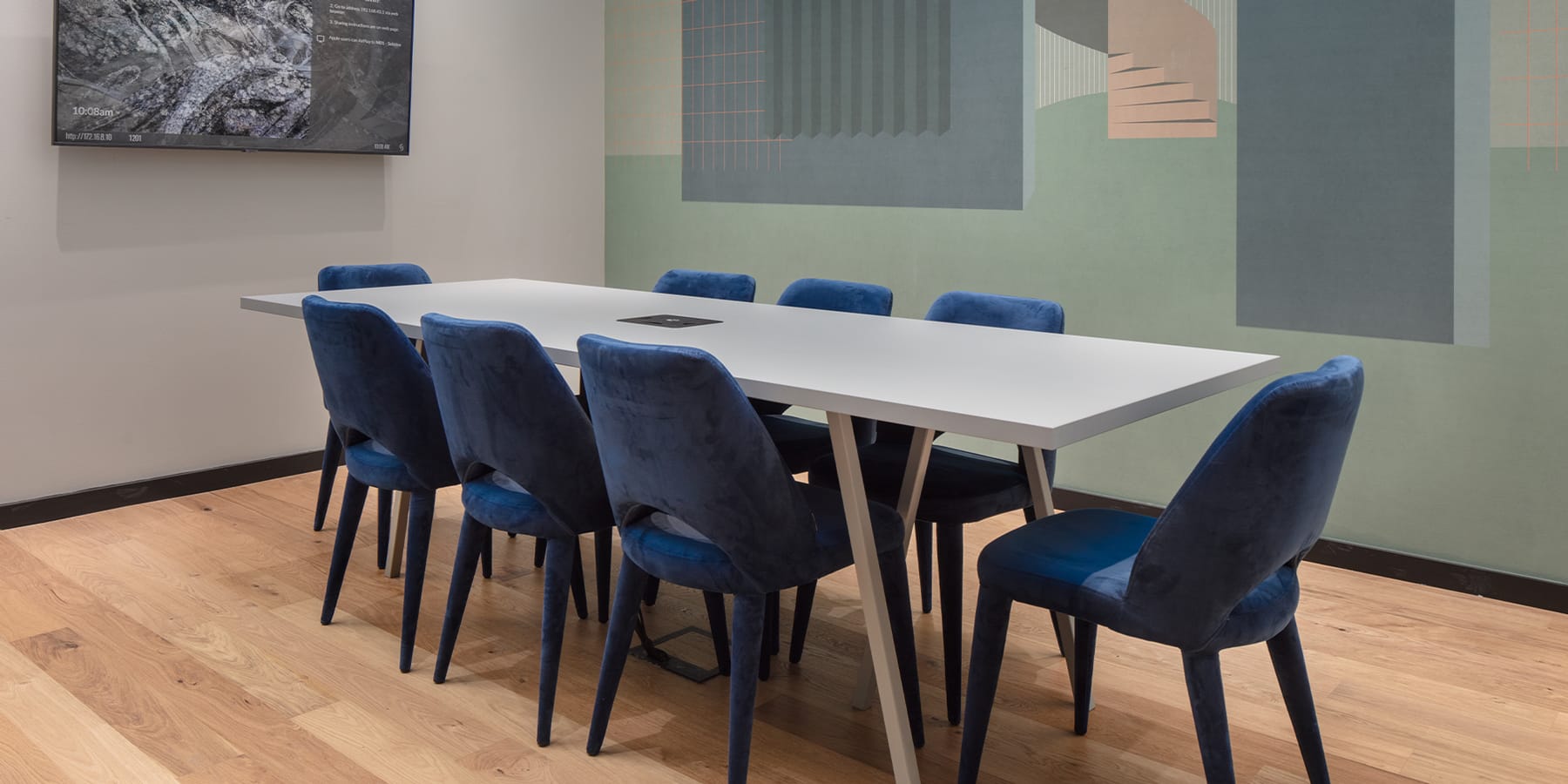 Private Office To Rent, Philadelphia, 19107 – photo 4