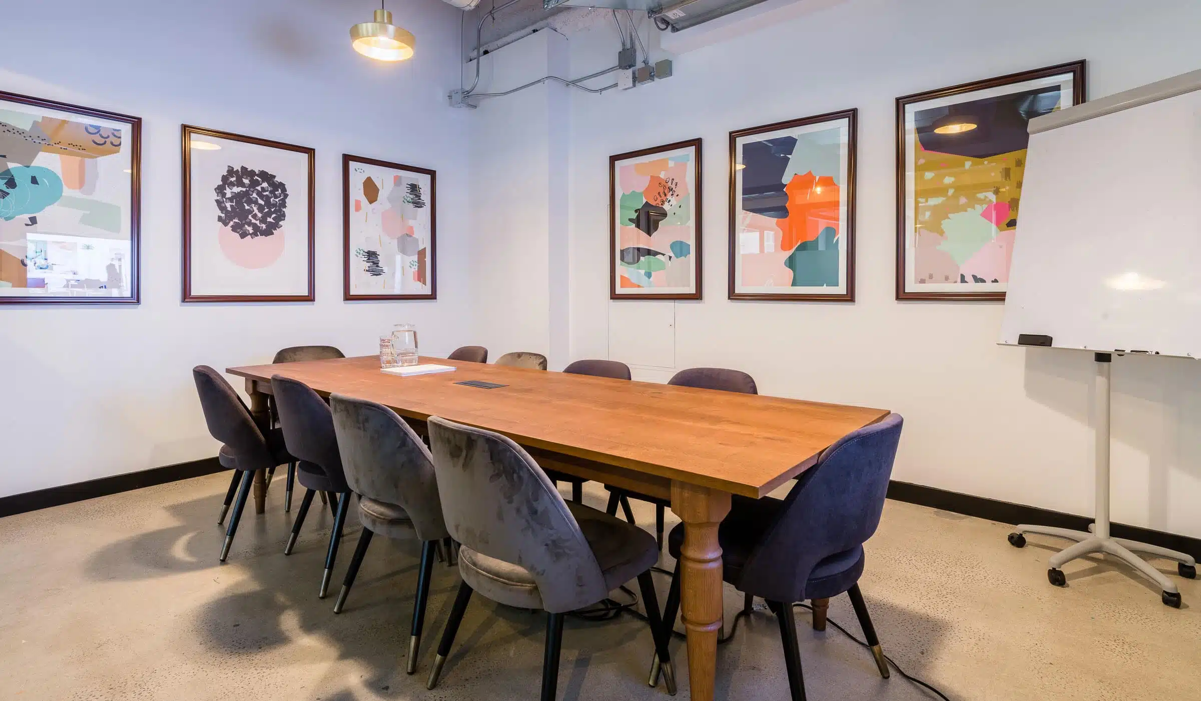Private Office To Rent, San Francisco, 94105 – photo 4