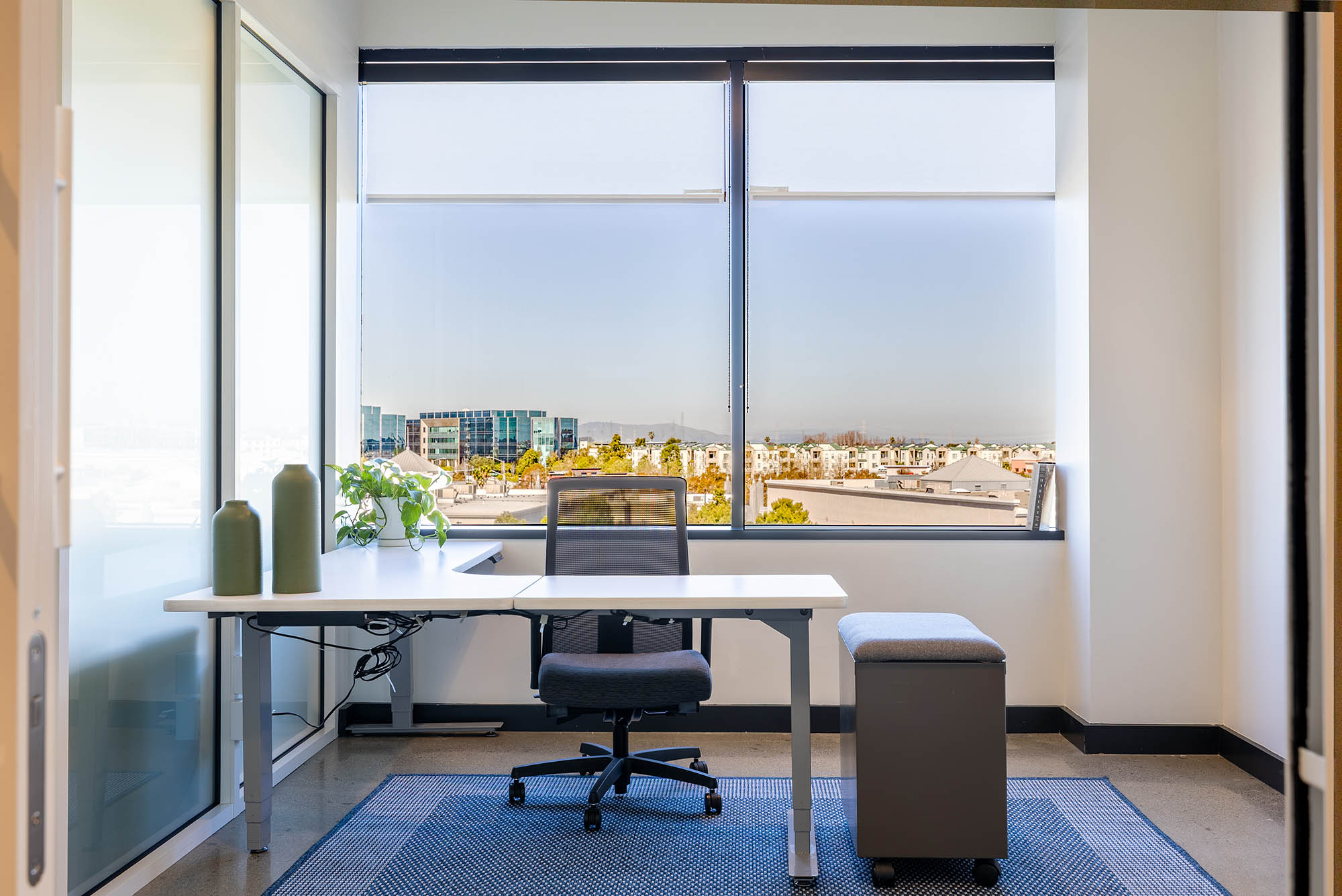 Private Office To Rent, San Francisco, 94404 – photo 5