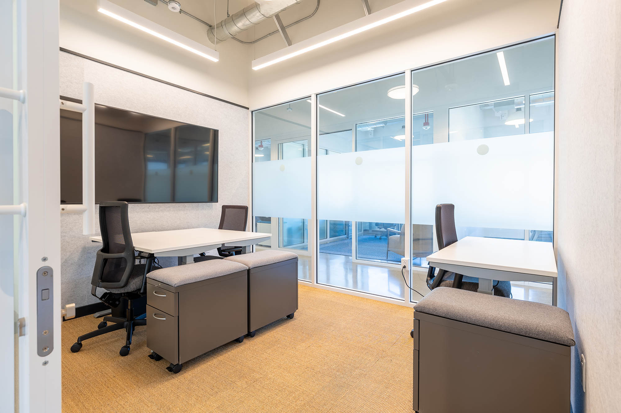 Private Office To Rent, San Francisco, 94404 – photo 6