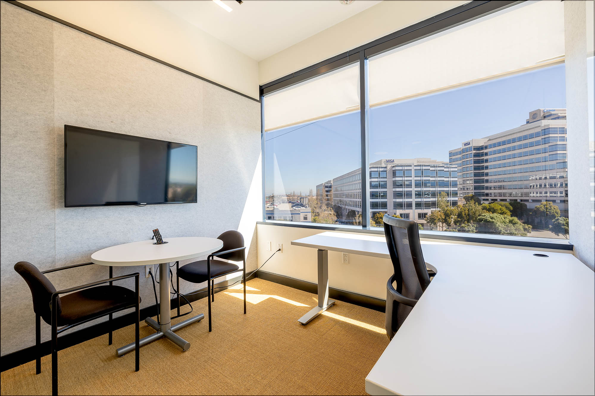 Private Office To Rent, San Francisco, 94404 – photo 2