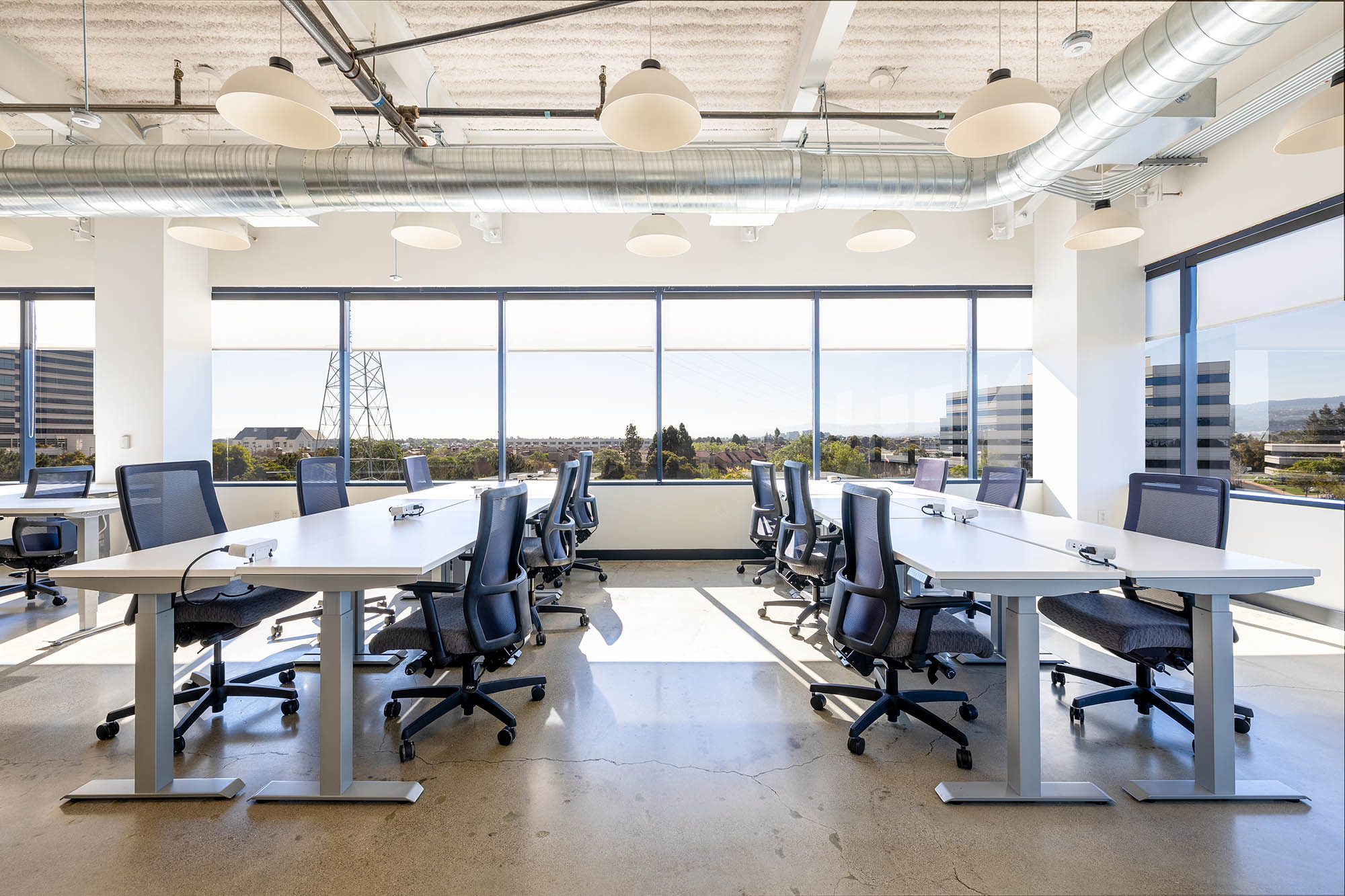 Private Office To Rent, San Francisco, 94404 – photo 1