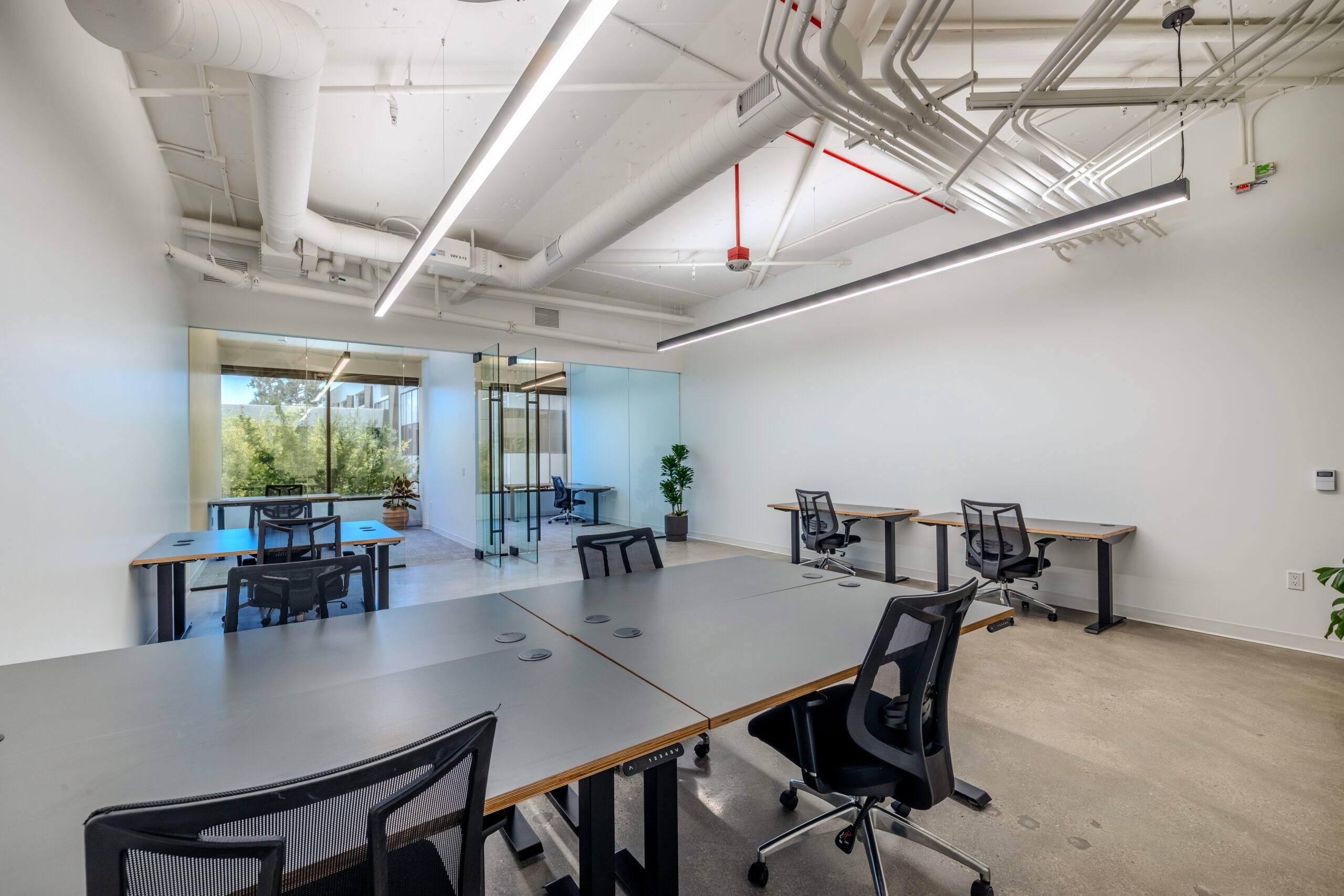 Private Office To Rent, Los Angeles, 90245 – photo 2