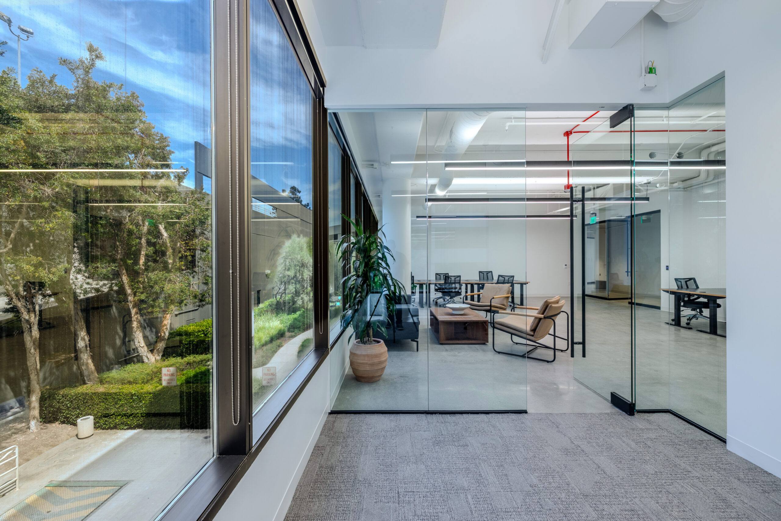 Private Office To Rent, Los Angeles, 90245 – photo 3