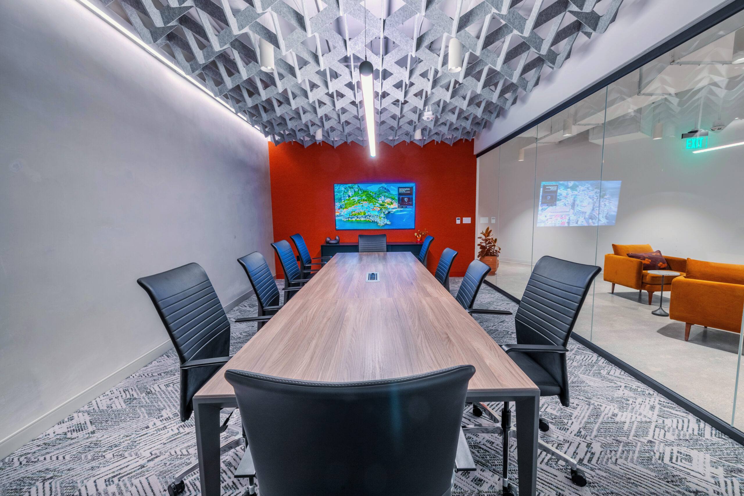 Private Office To Rent, Los Angeles, 90245 – photo 4