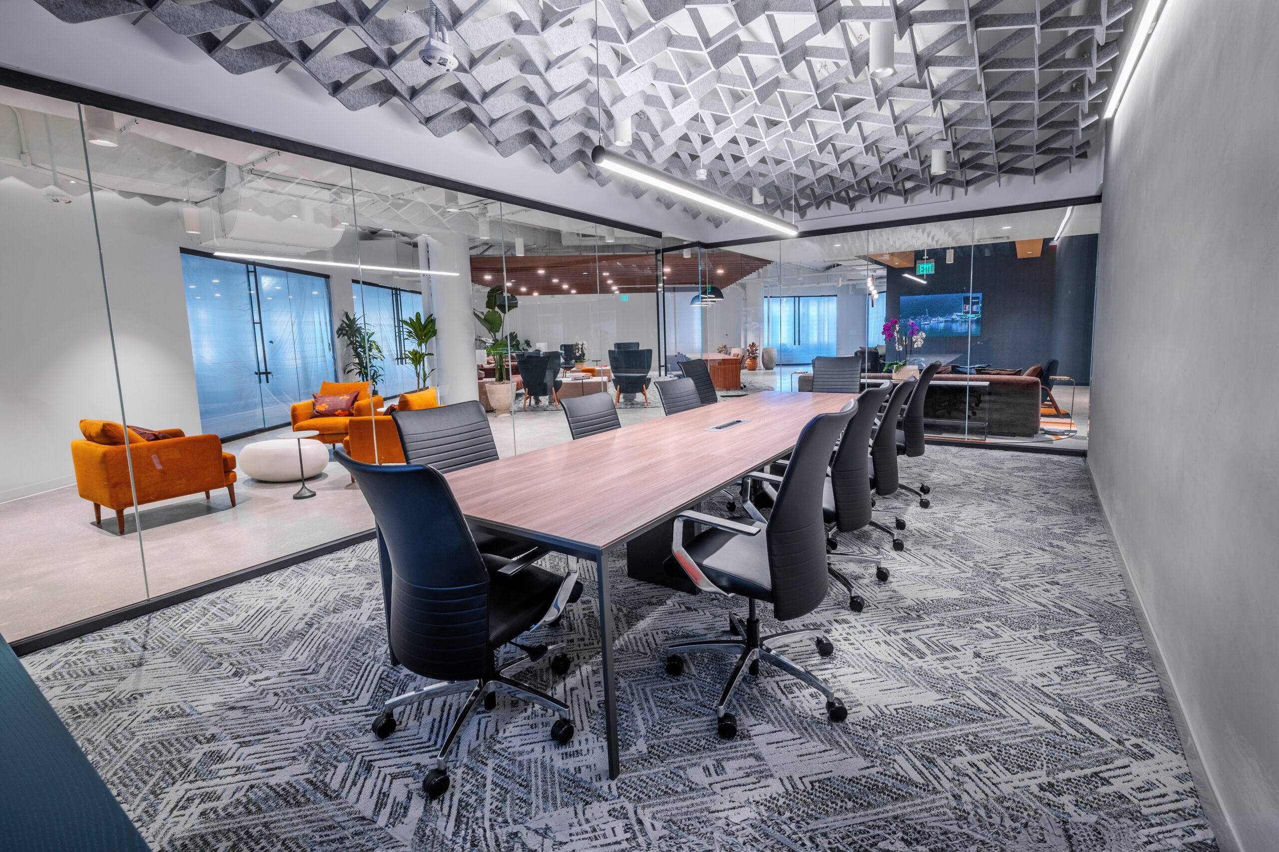 Private Office To Rent, Los Angeles, 90245 – photo 5