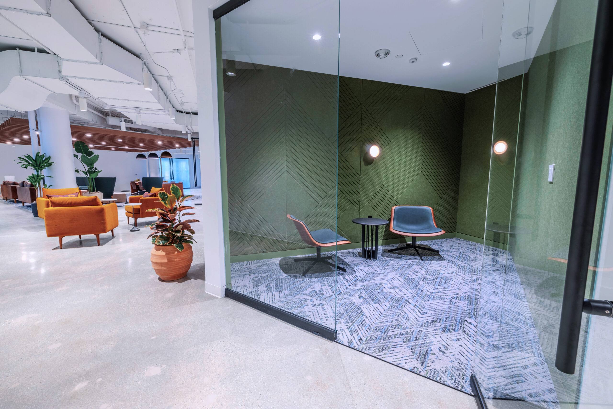 Private Office To Rent, Los Angeles, 90245 – photo 6