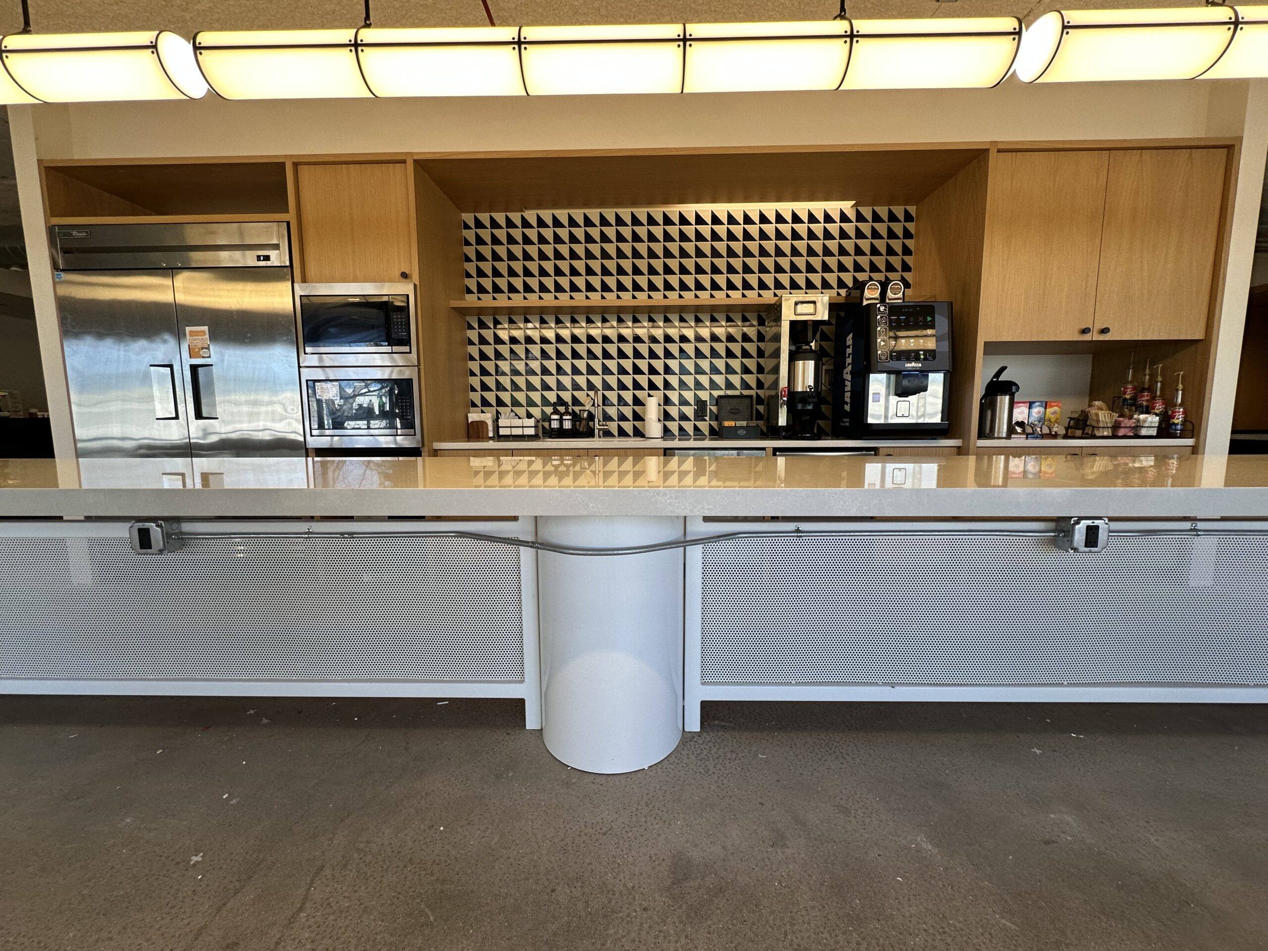 Private Office To Rent, San Francisco, 94133 – photo 4