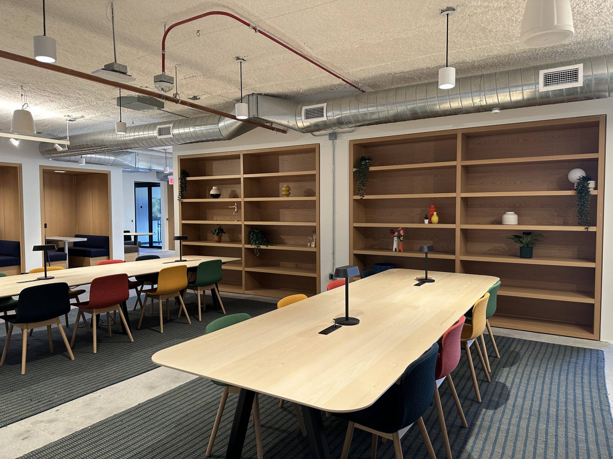 Private Office To Rent, San Francisco, 94133 – photo 2
