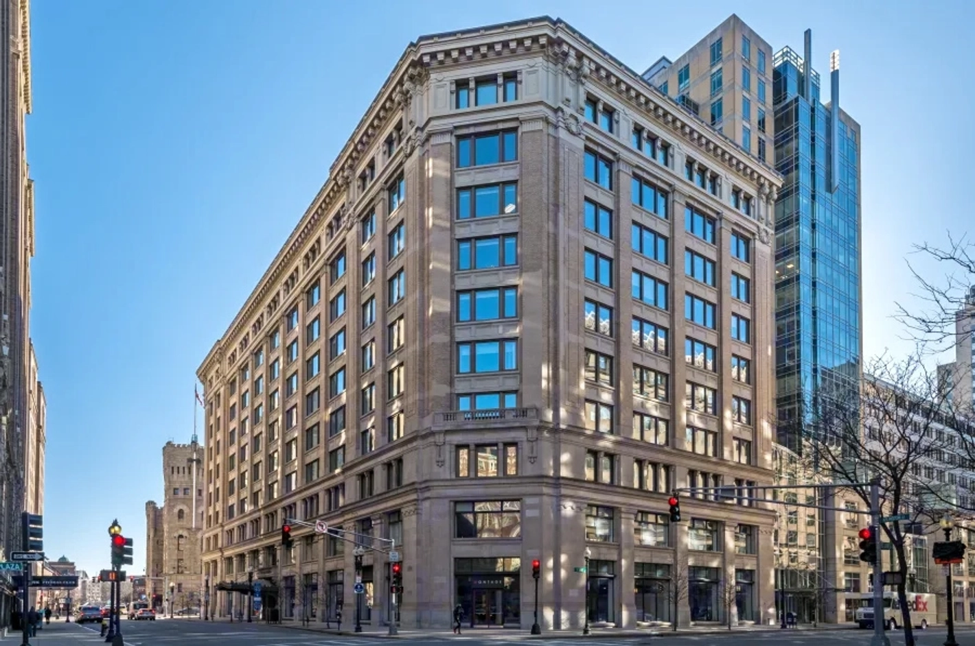 Private Office To Rent, Boston, 02116 – photo 6