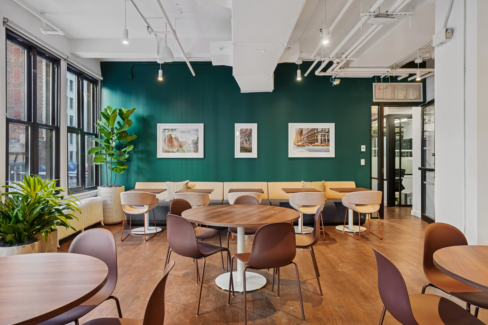 Private Office To Rent, Boston, 02116 – photo 2