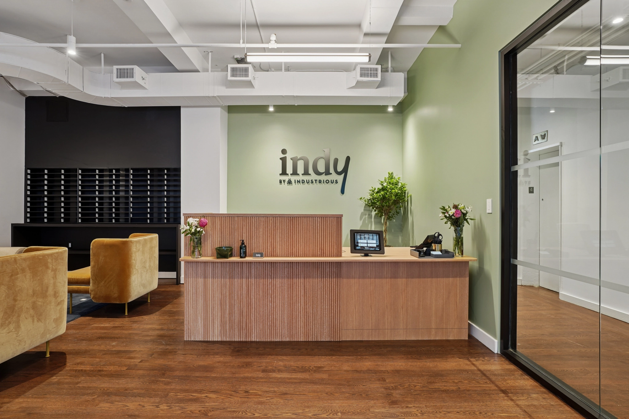 Private Office To Rent, Boston, 02116 – photo 5