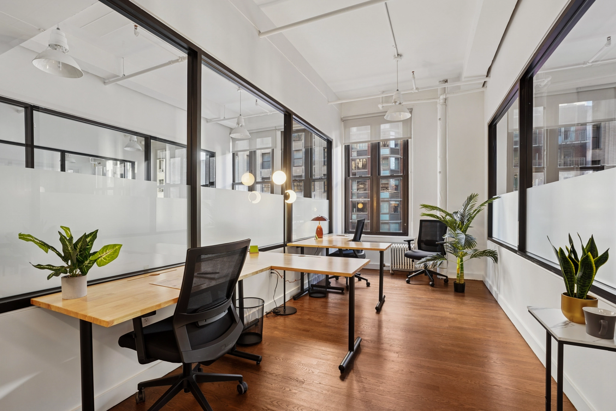 Private Office To Rent, Boston, 02116 – photo 1