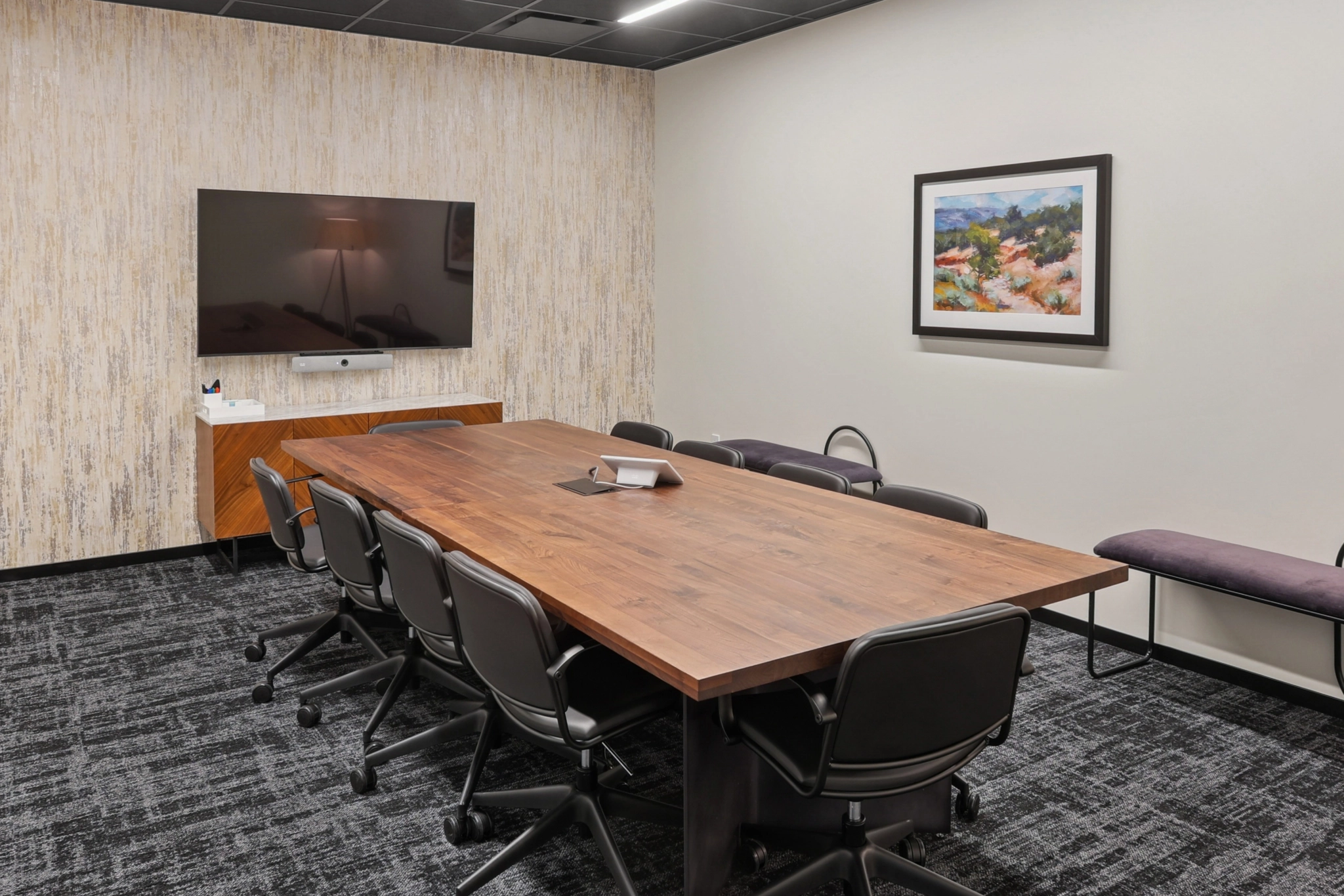 Private Office To Rent, Boston, 02116 – photo 3