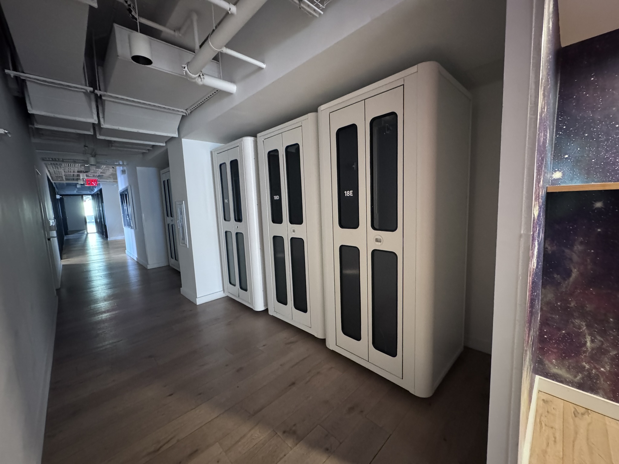 Private Office To Rent, New York, 10016 – photo 6