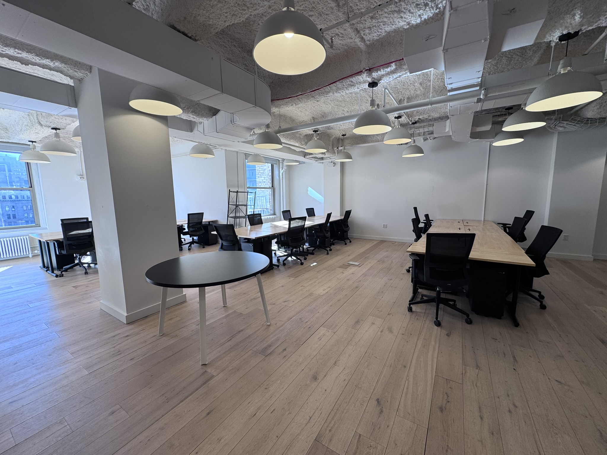 Private Office To Rent, New York, 10016 – photo 4