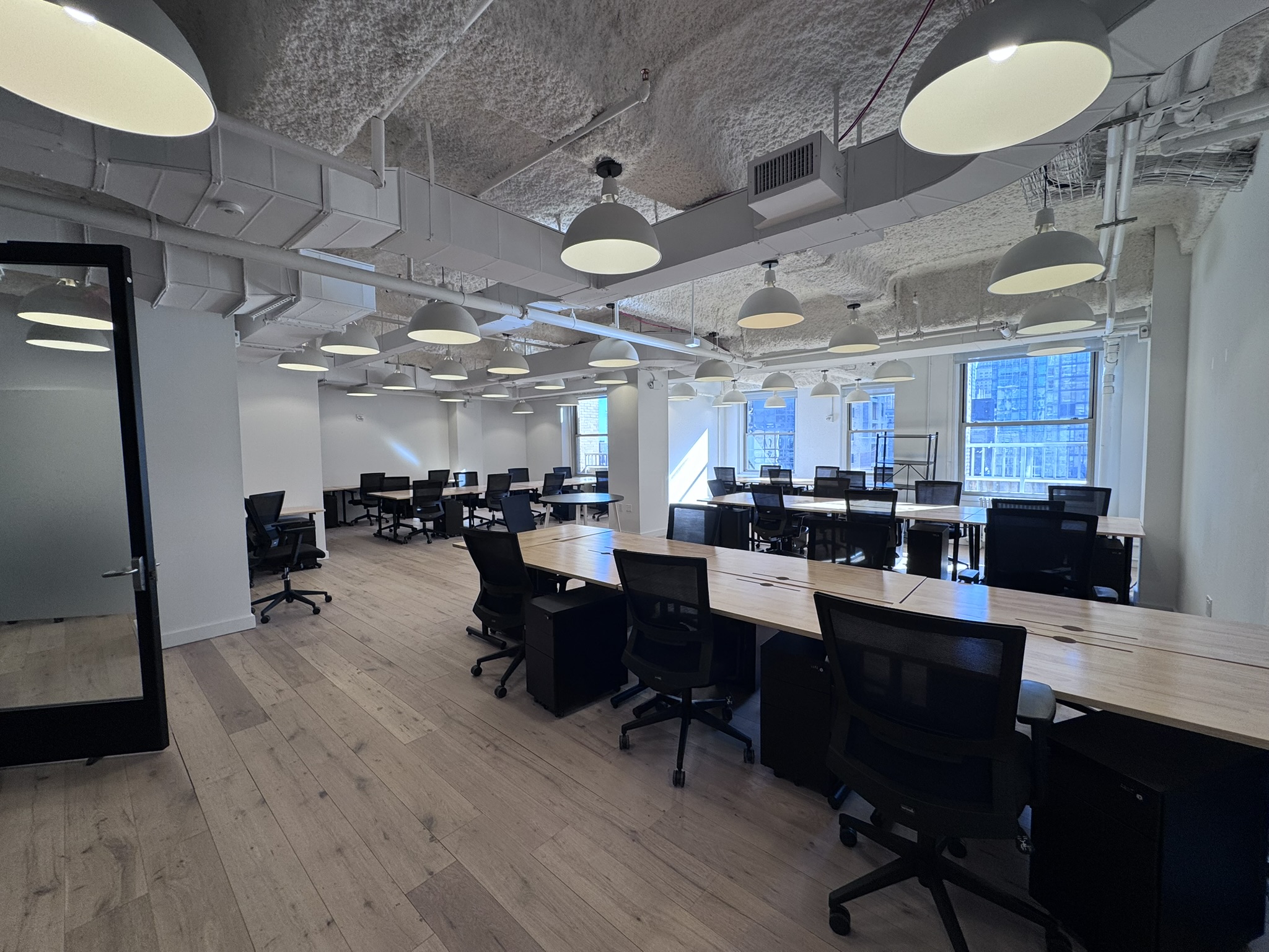 Private Office To Rent, New York, 10016 – photo 5