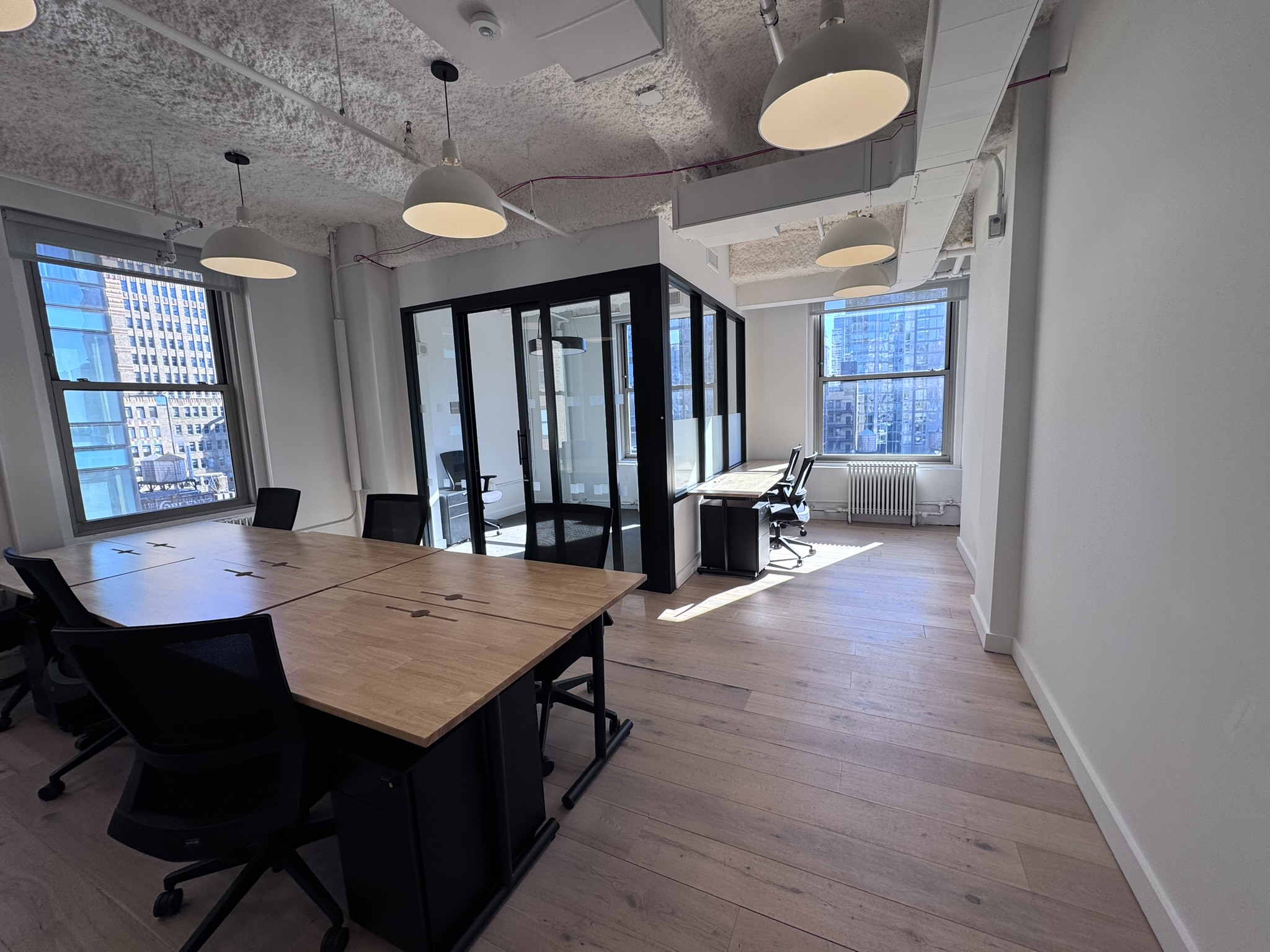 Private Office To Rent, New York, 10016 – photo 3