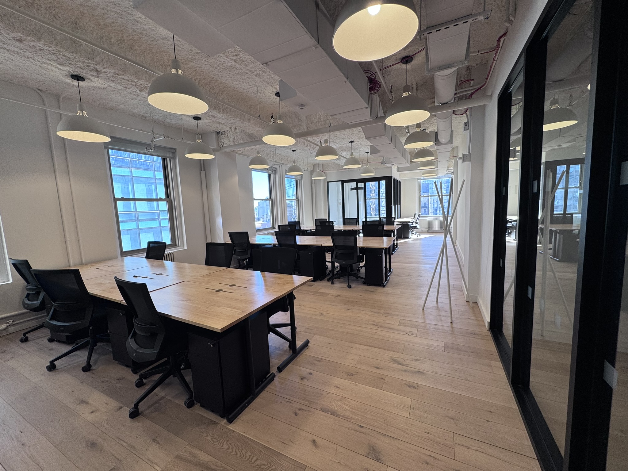 Private Office To Rent, New York, 10016 – photo 2