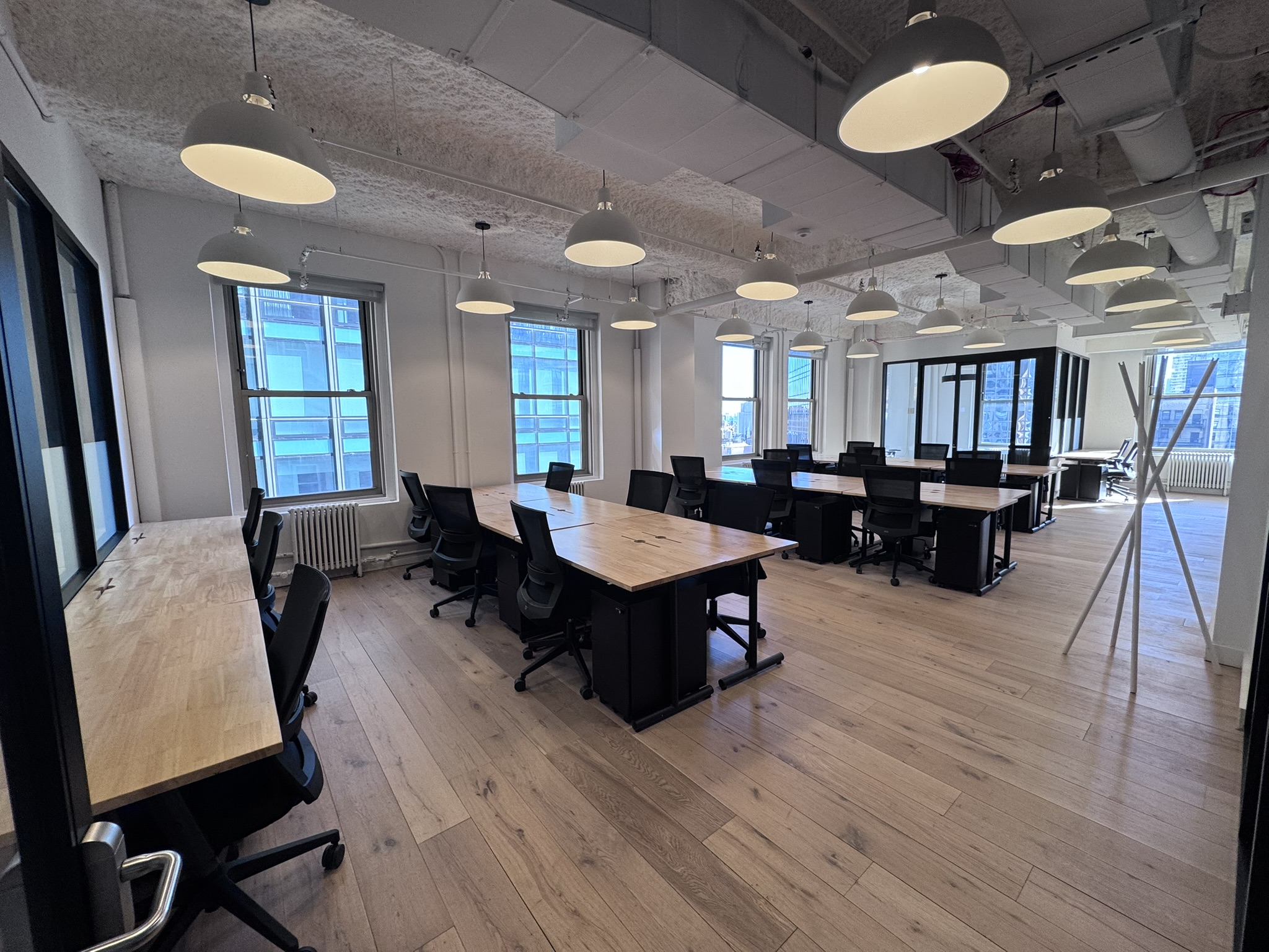 Private Office To Rent, New York, 10016 – photo 1