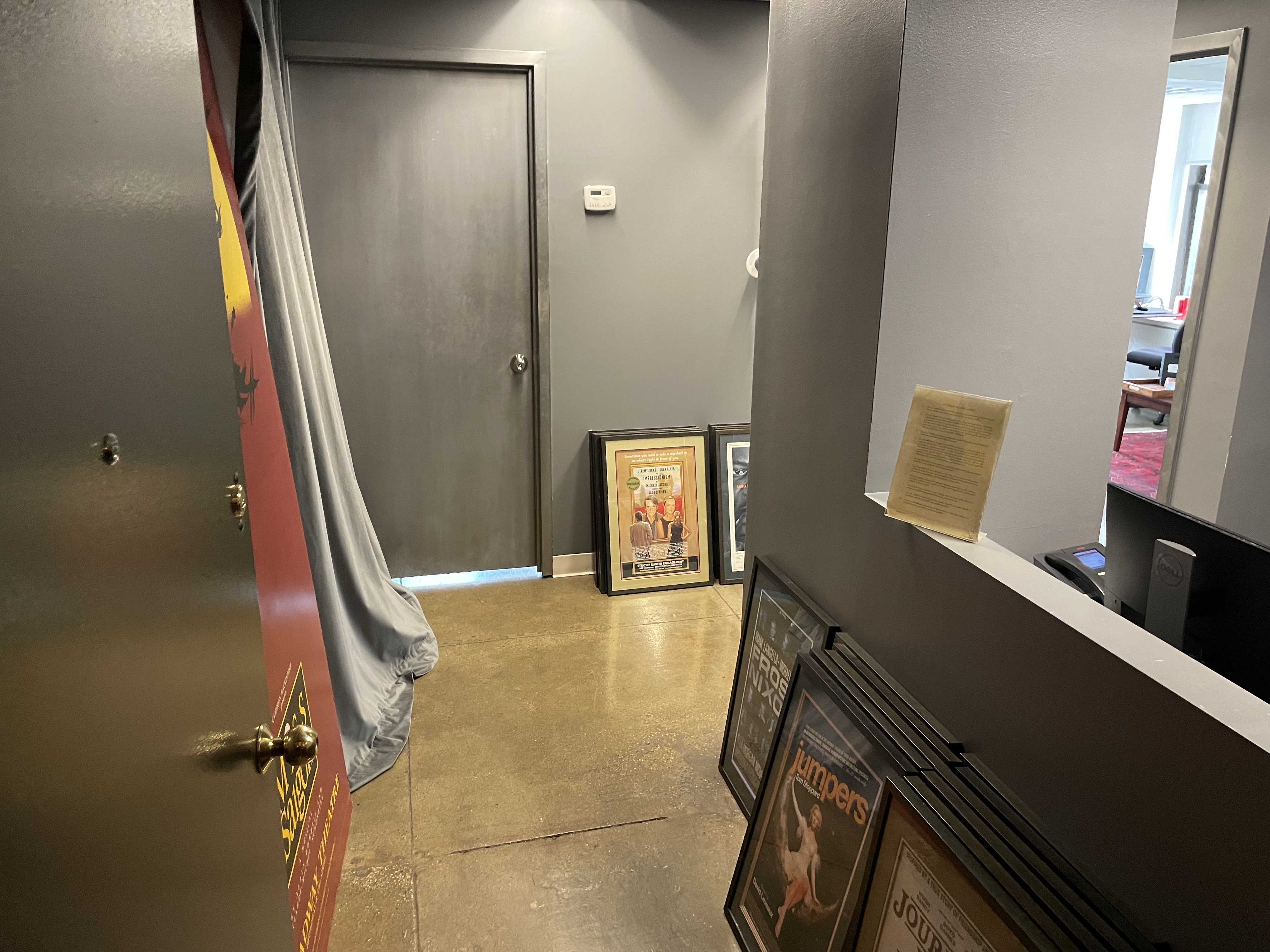 Private Office To Rent, New York, 10018 – photo 3