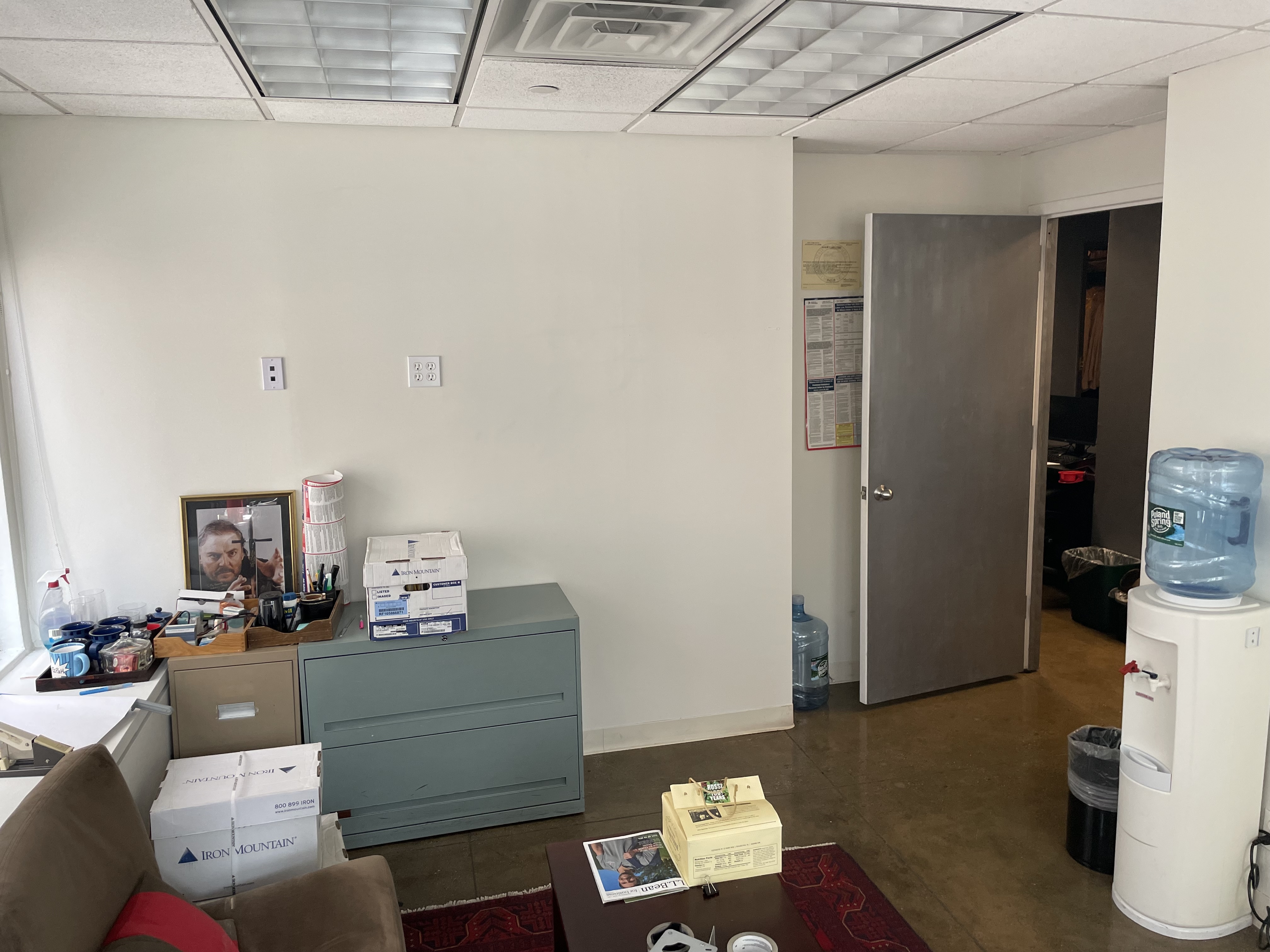 Private Office To Rent, New York, 10018 – photo 6