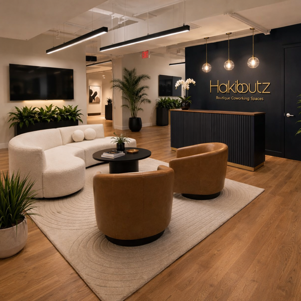 Private Office To Rent, New York, 10001 – photo 3