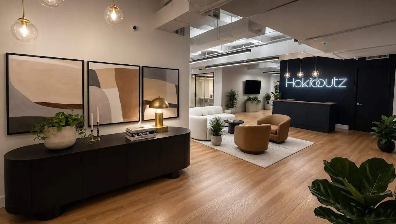 Private Office To Rent, New York, 10001 – photo 2