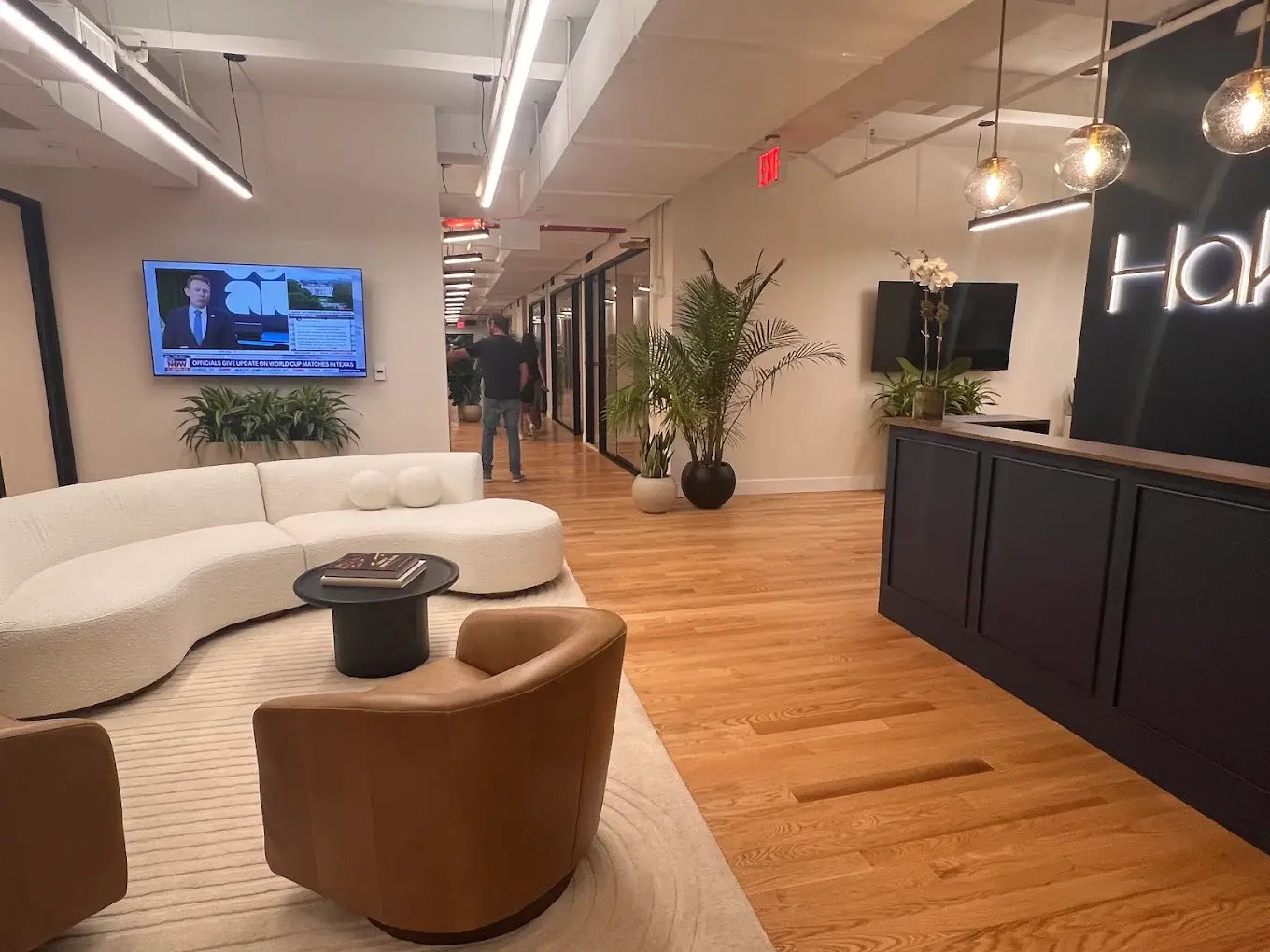 Private Office To Rent, New York, 10001 – photo 4