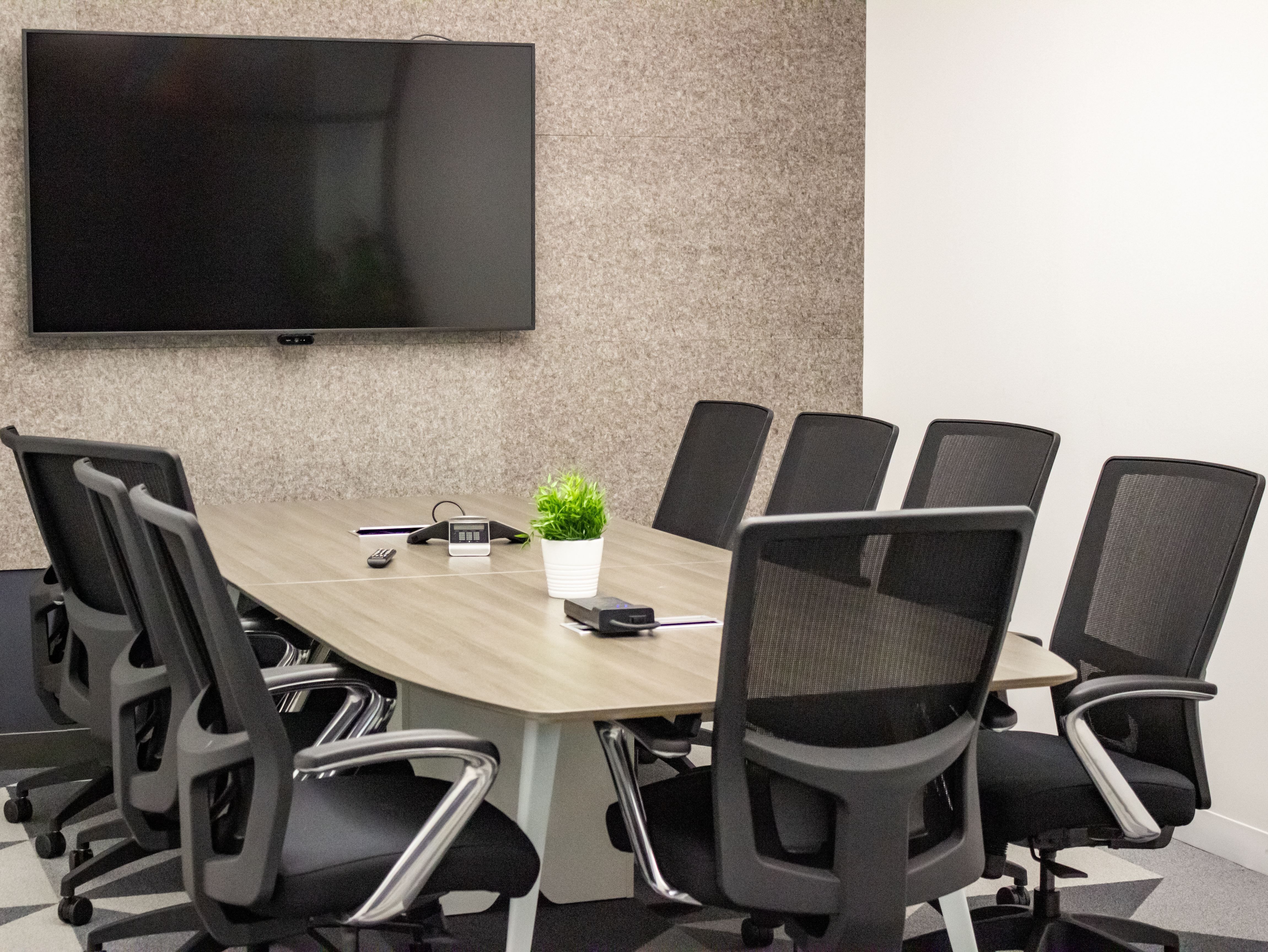 Private Office To Rent, Boston, 02494 – photo 5