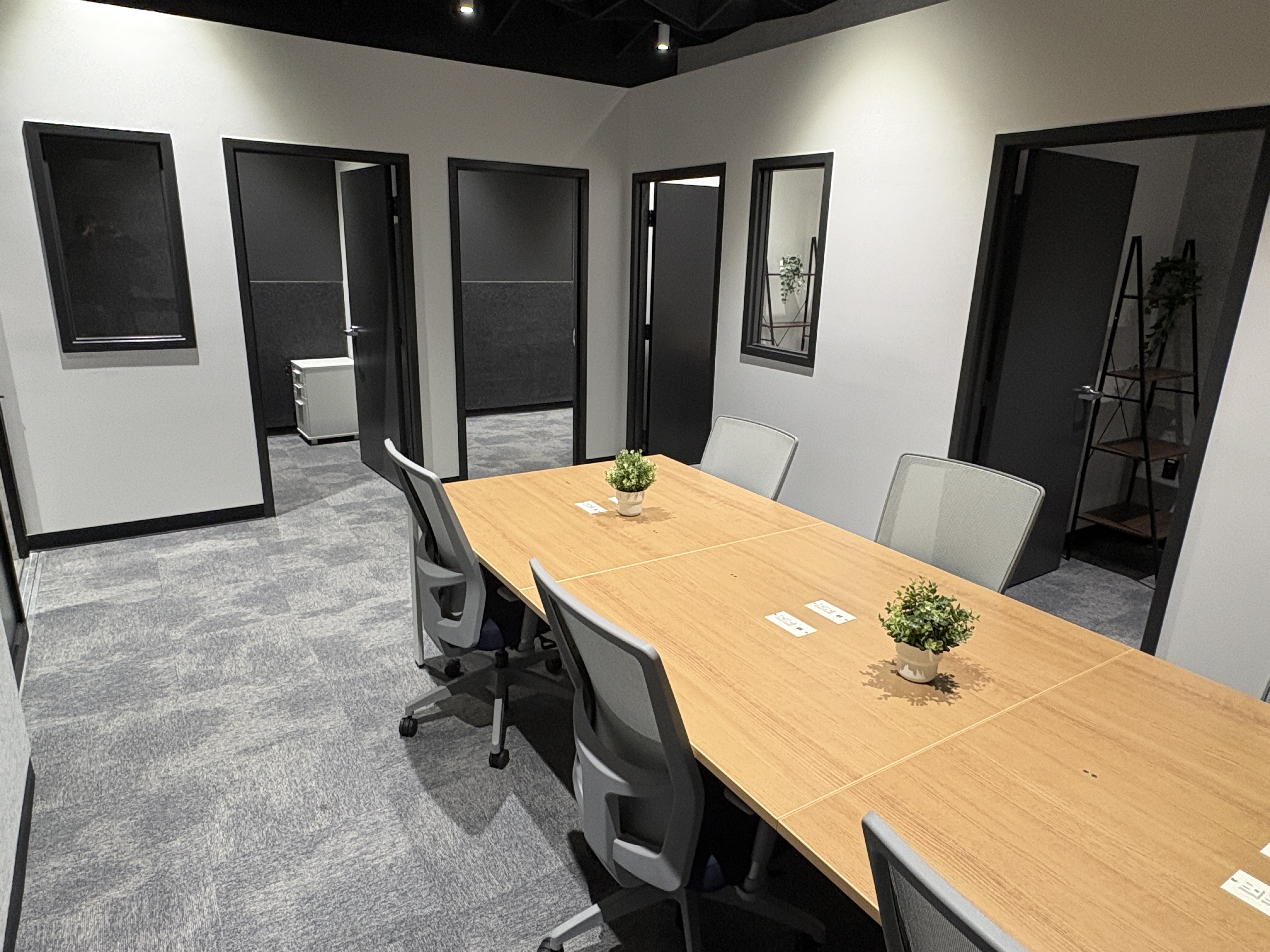 Private Office To Rent, Boston, 02494 – photo 2