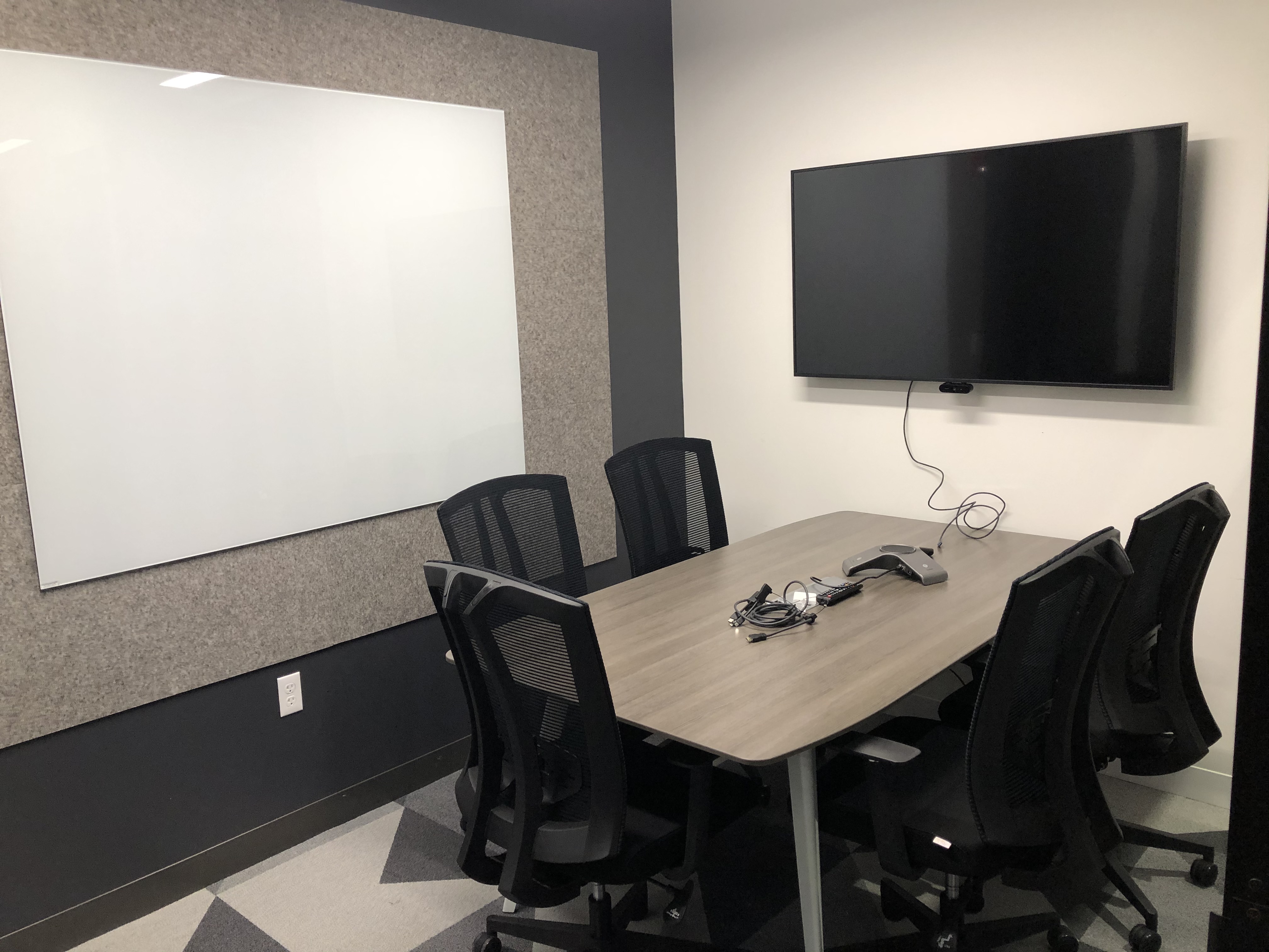 Private Office To Rent, Boston, 02145 – photo 4
