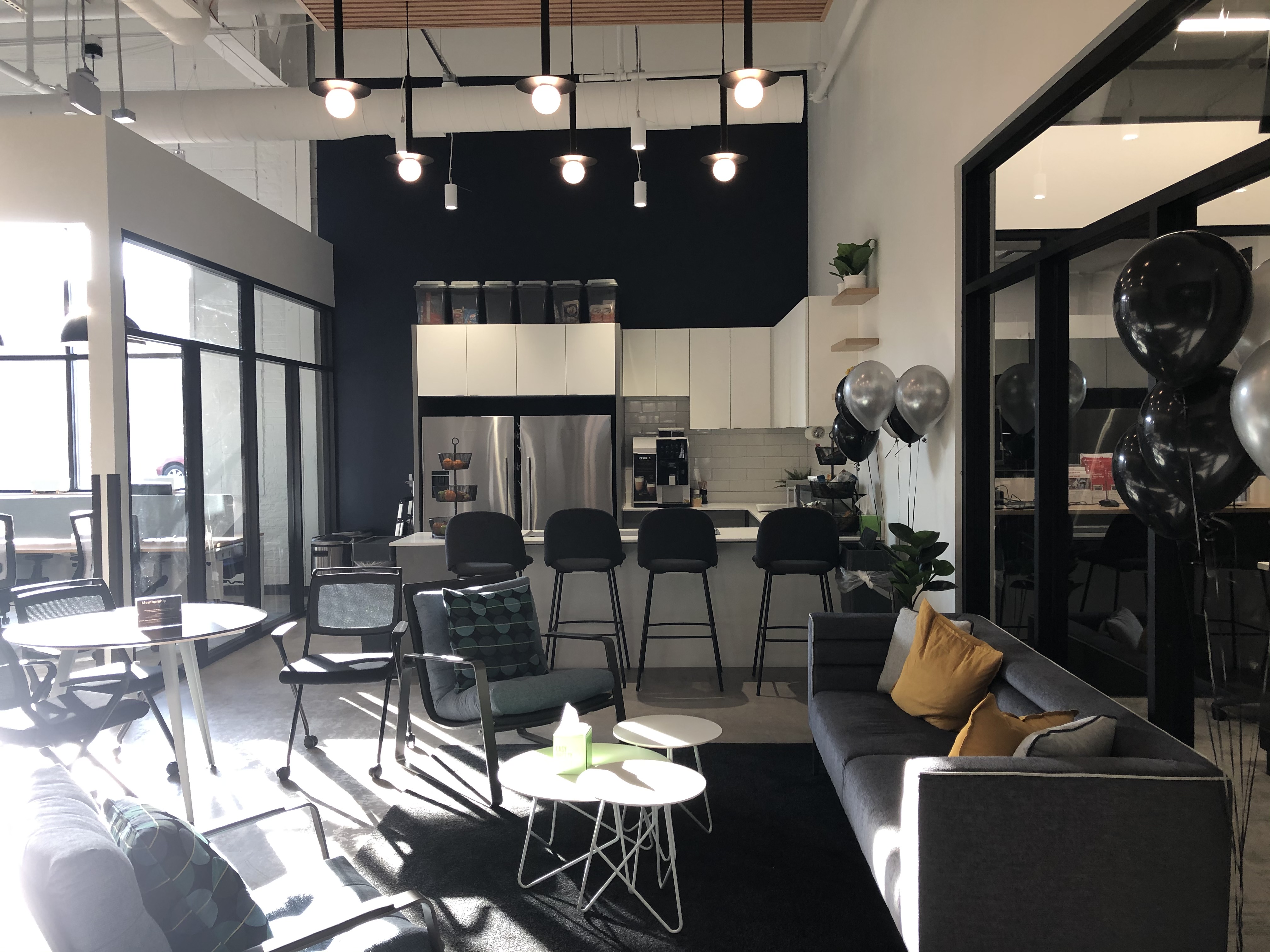 Private Office To Rent, Boston, 02145 – photo 6