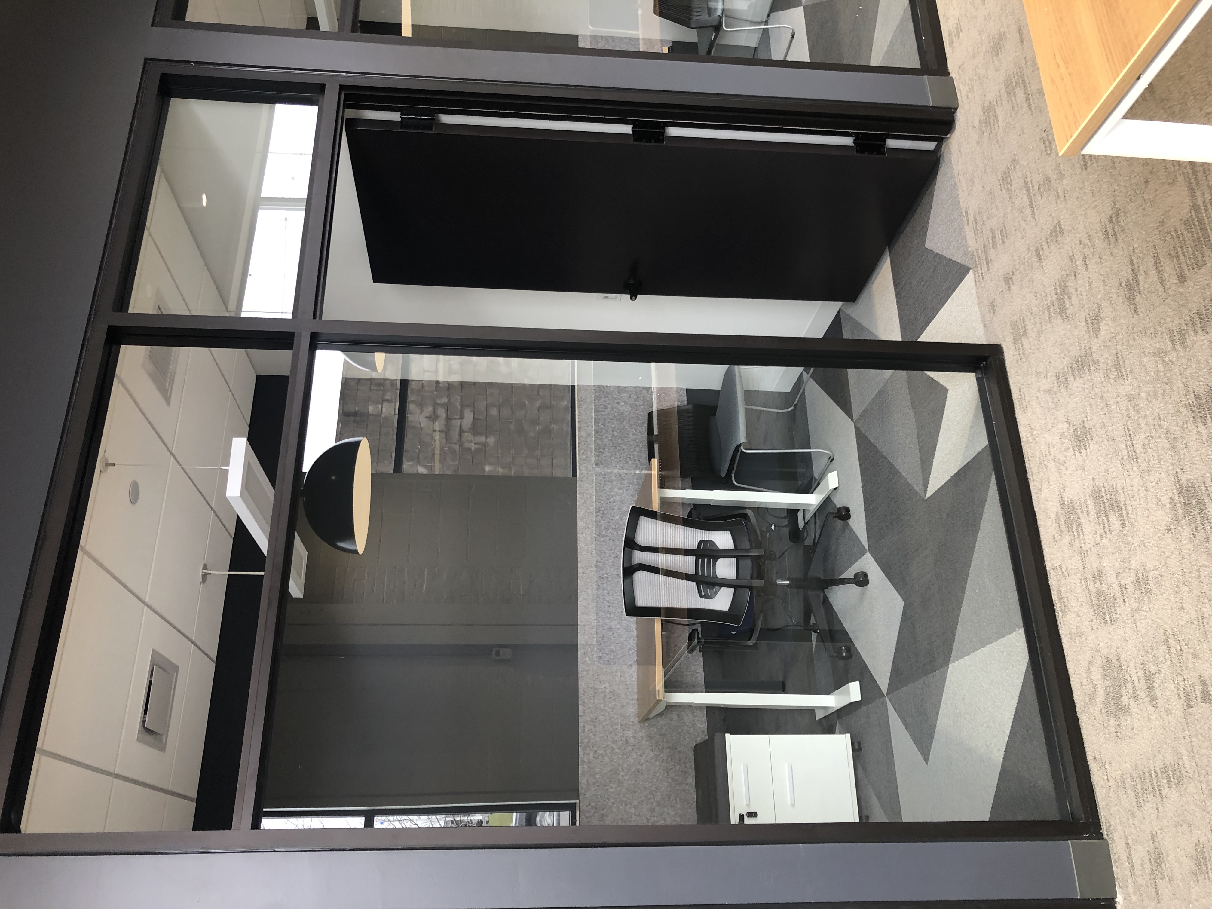 Private Office To Rent, Boston, 02145 – photo 3