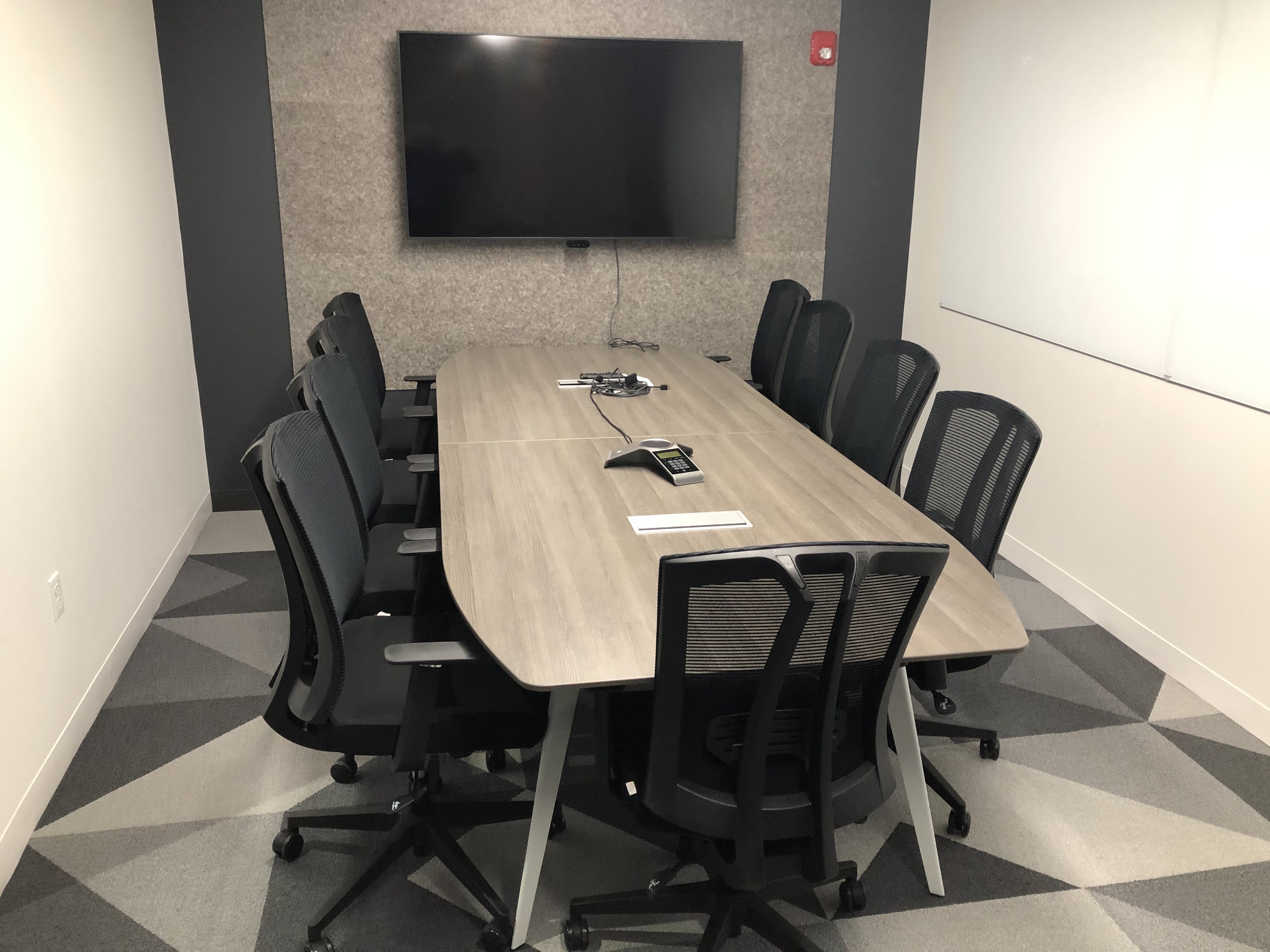 Private Office To Rent, Boston, 02145 – photo 5