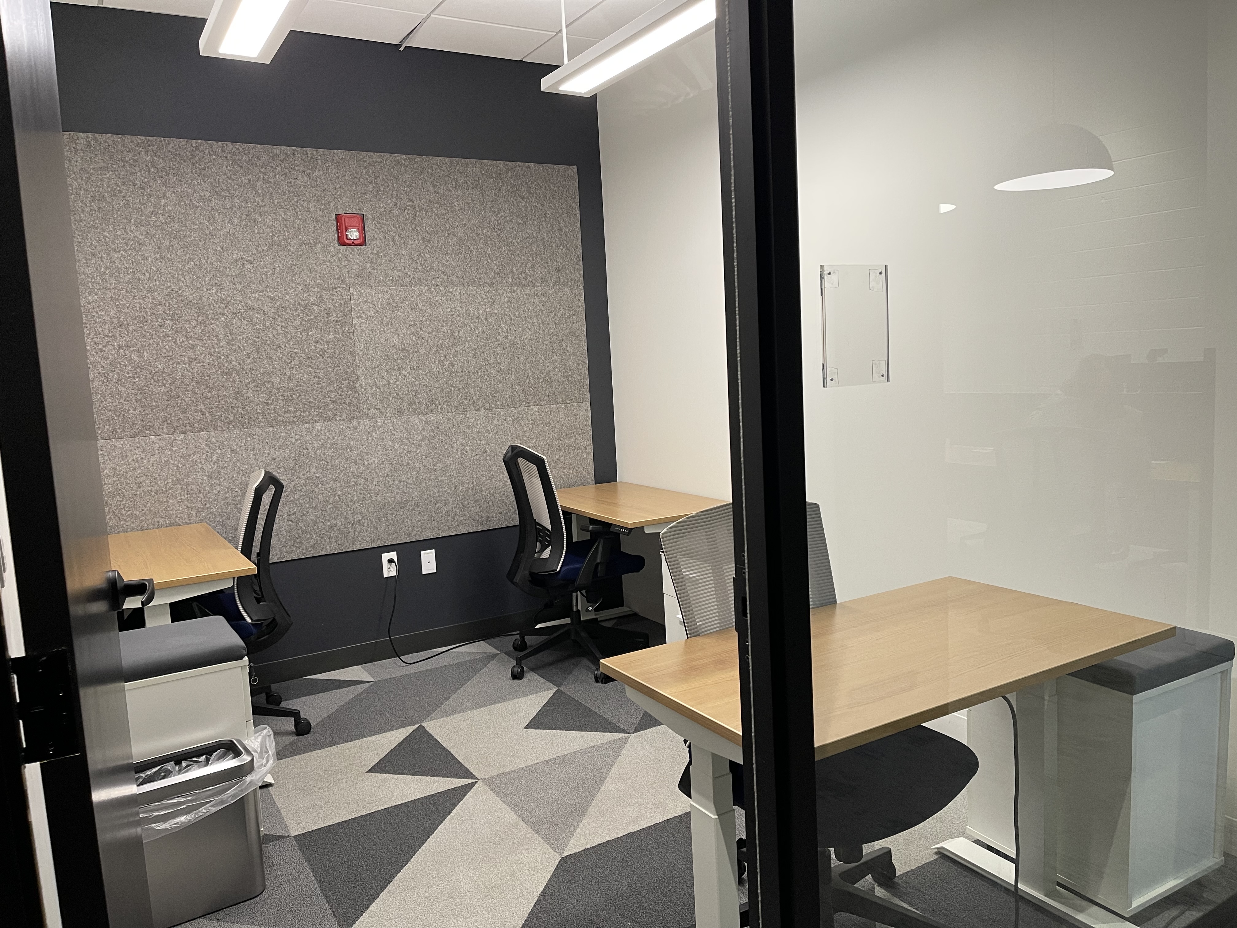 Private Office To Rent, Boston, 02145 – photo 2