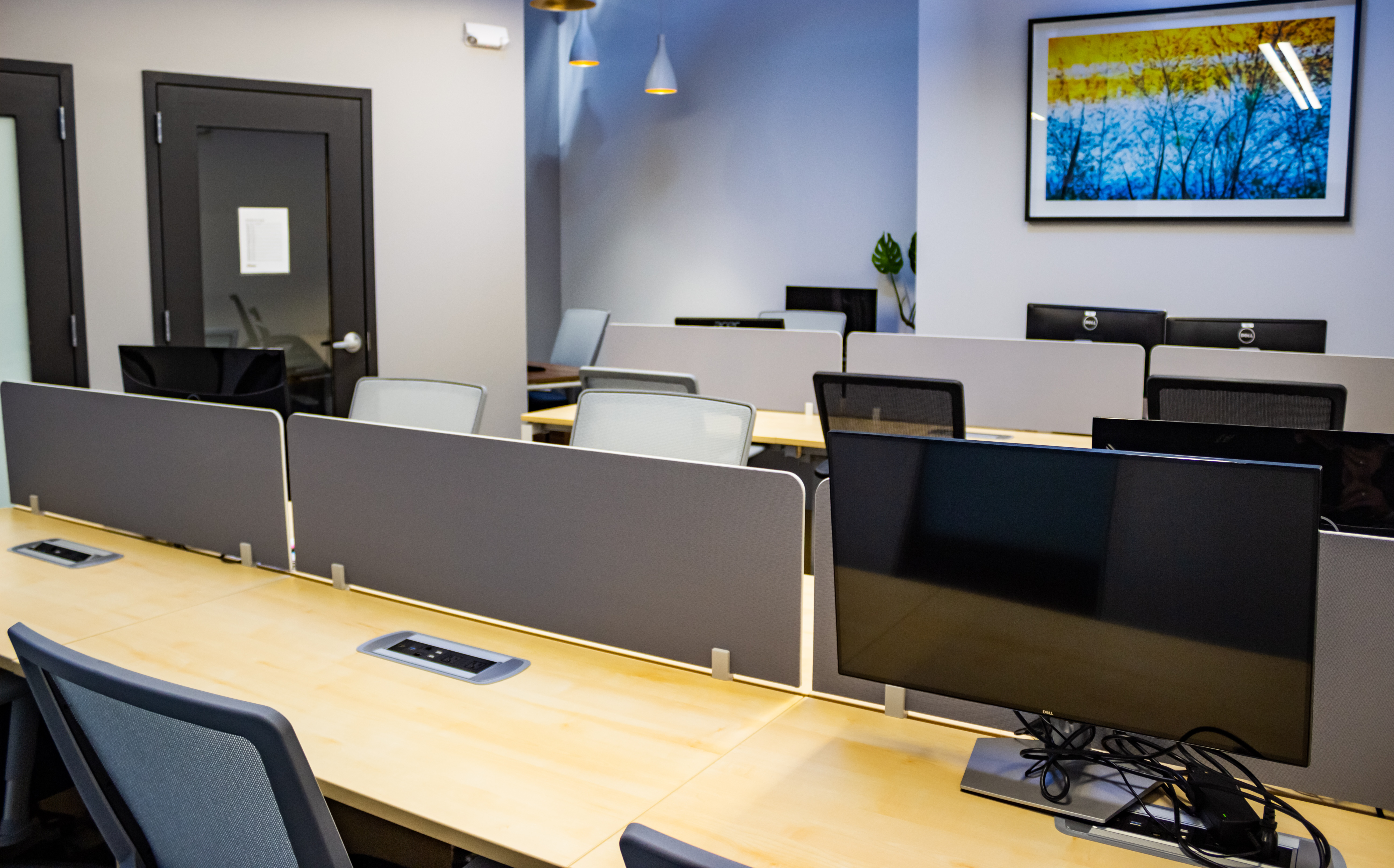 Private Office To Rent, Boston, 02062 – photo 2