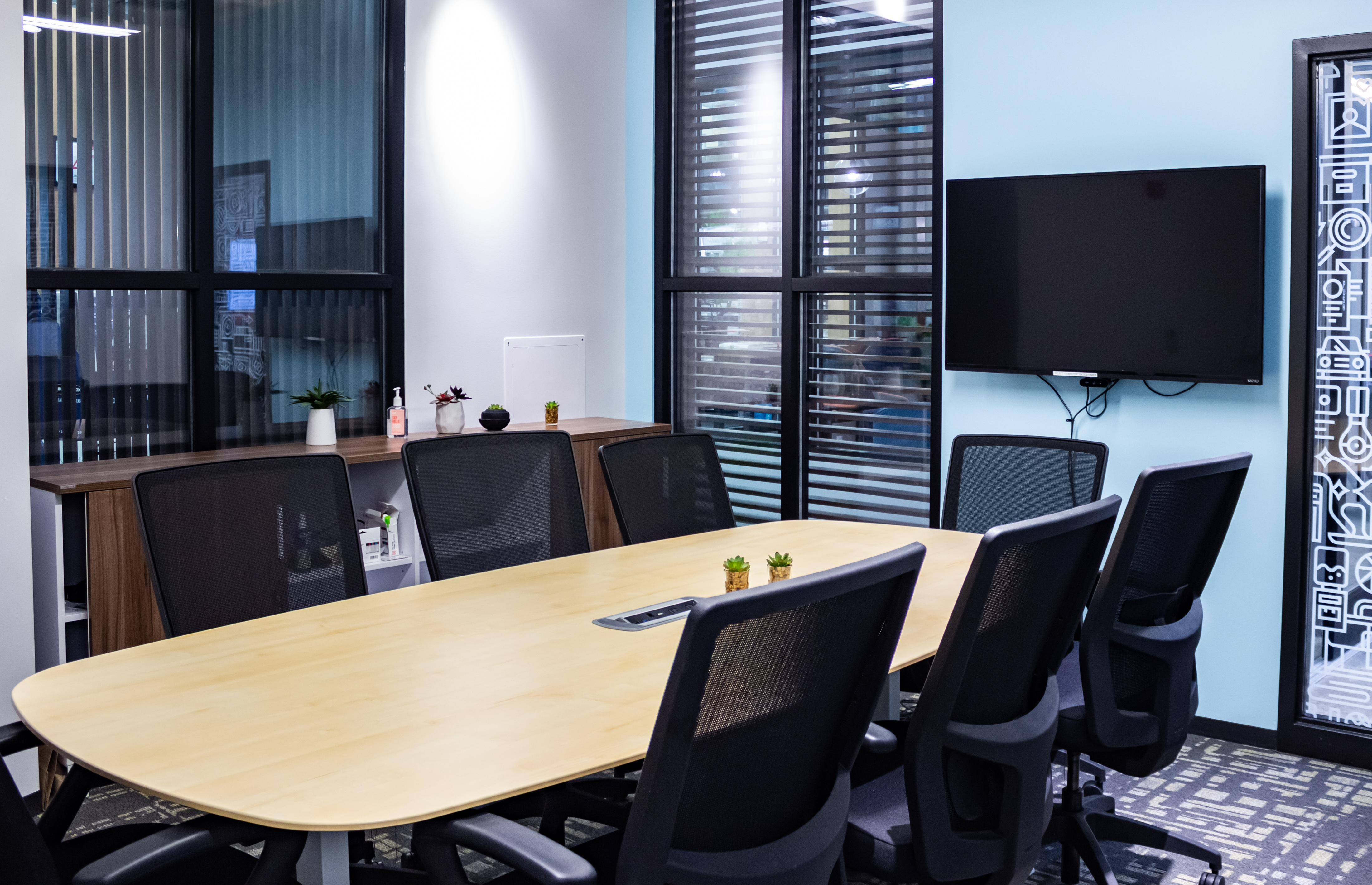 Private Office To Rent, Boston, 02062 – photo 3