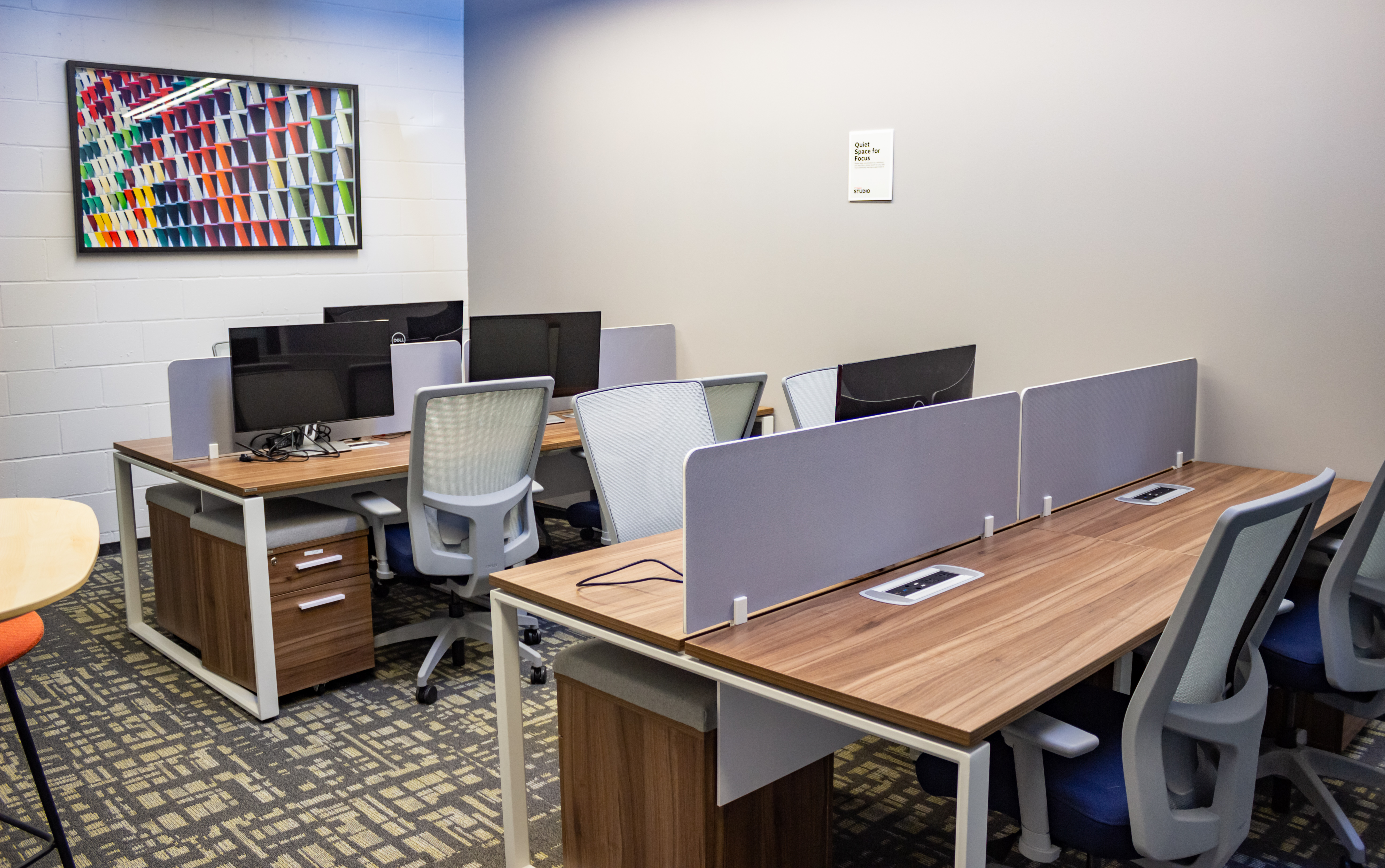 Private Office To Rent, Boston, 02062 – photo 1