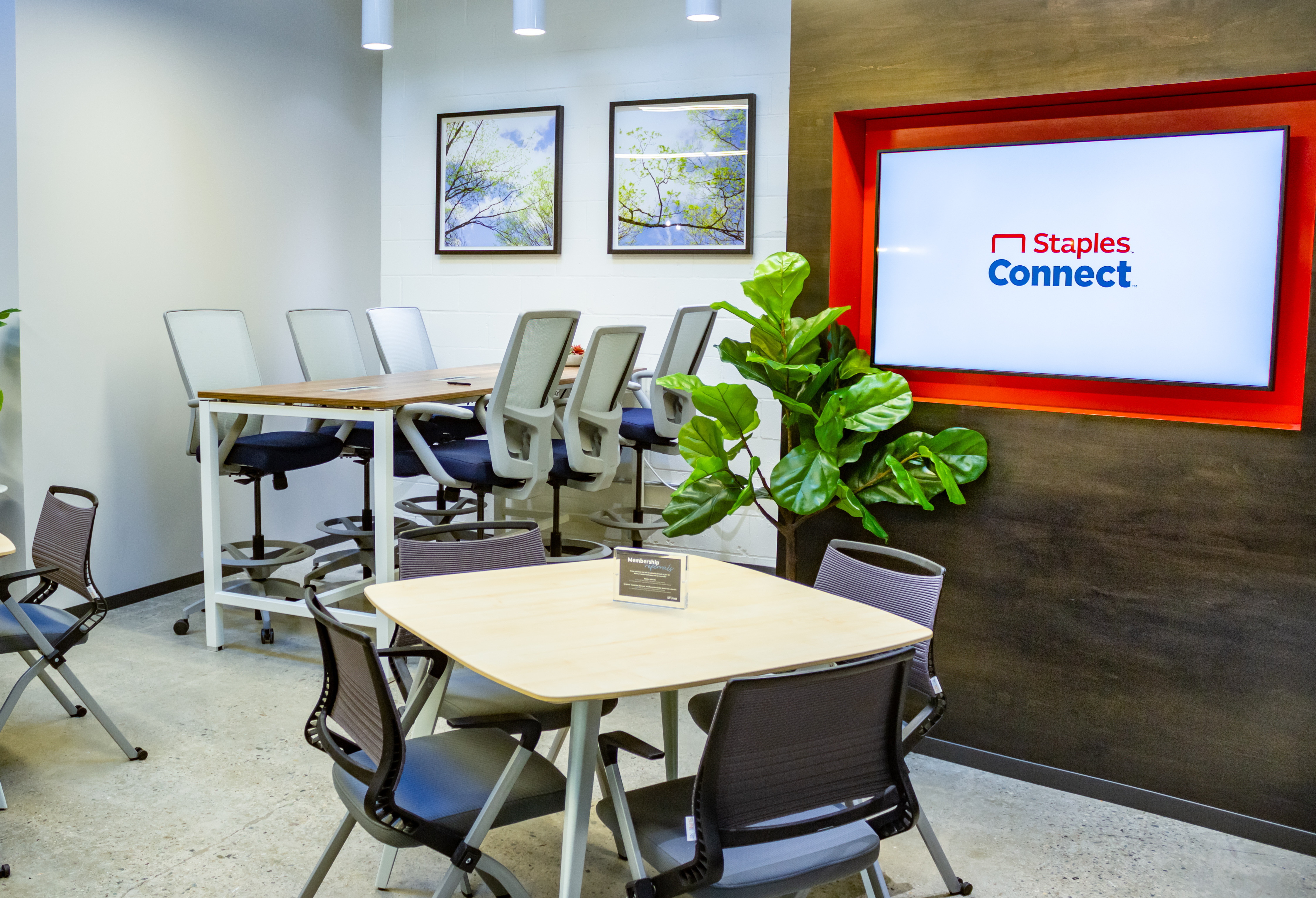 Private Office To Rent, Boston, 02062 – photo 5