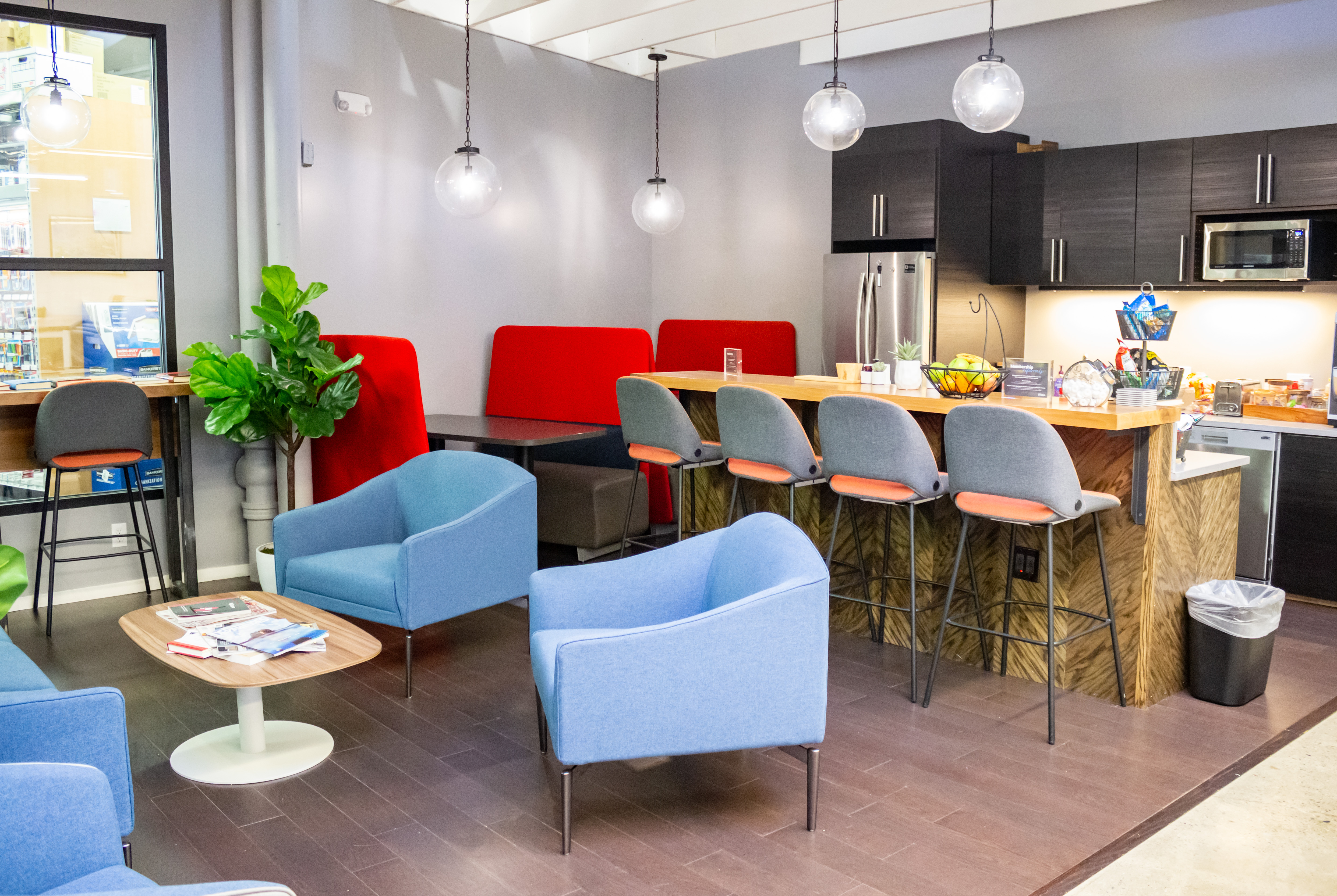 Private Office To Rent, Boston, 02062 – photo 4